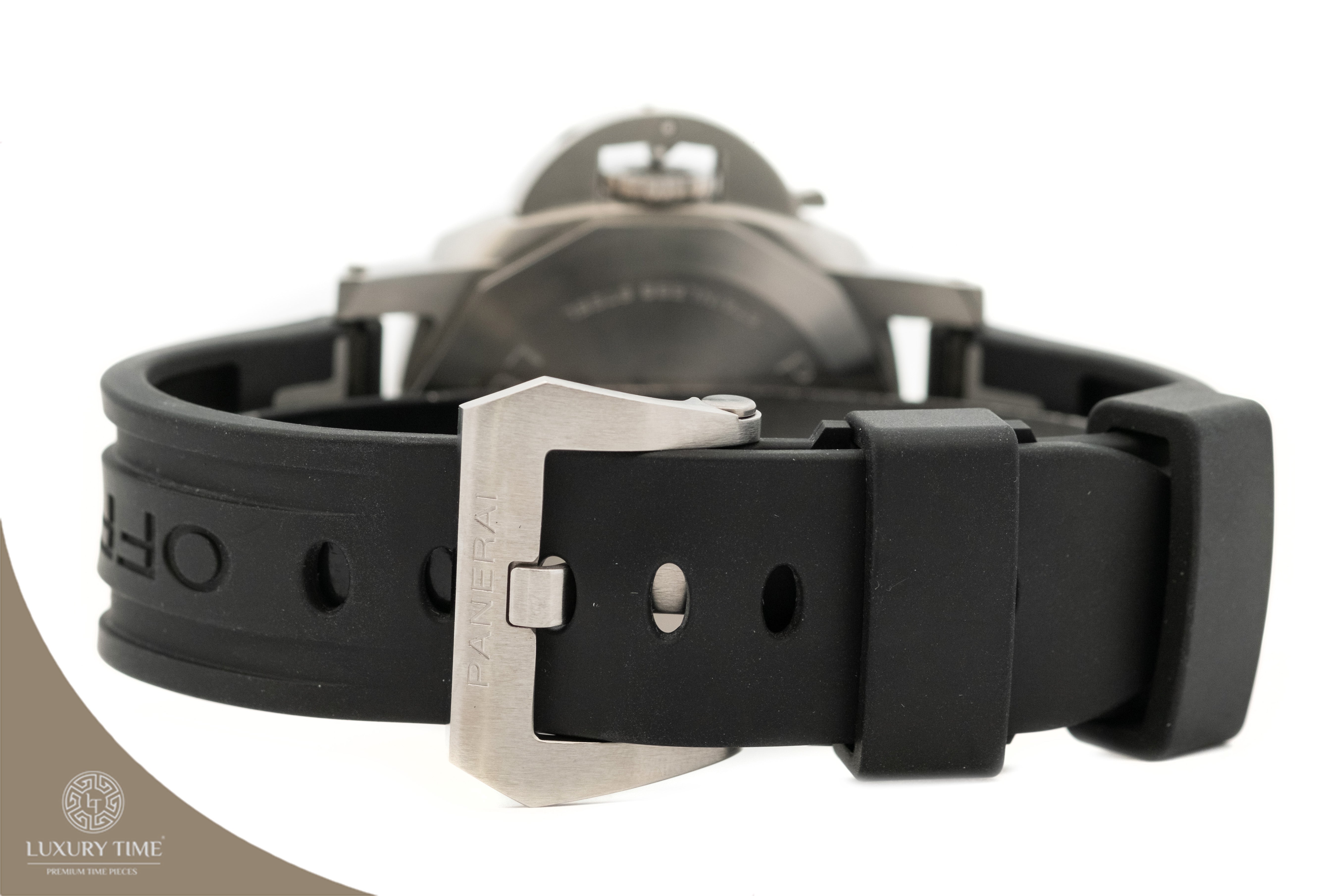 Panerai Luminor Quaranta Men's Watch