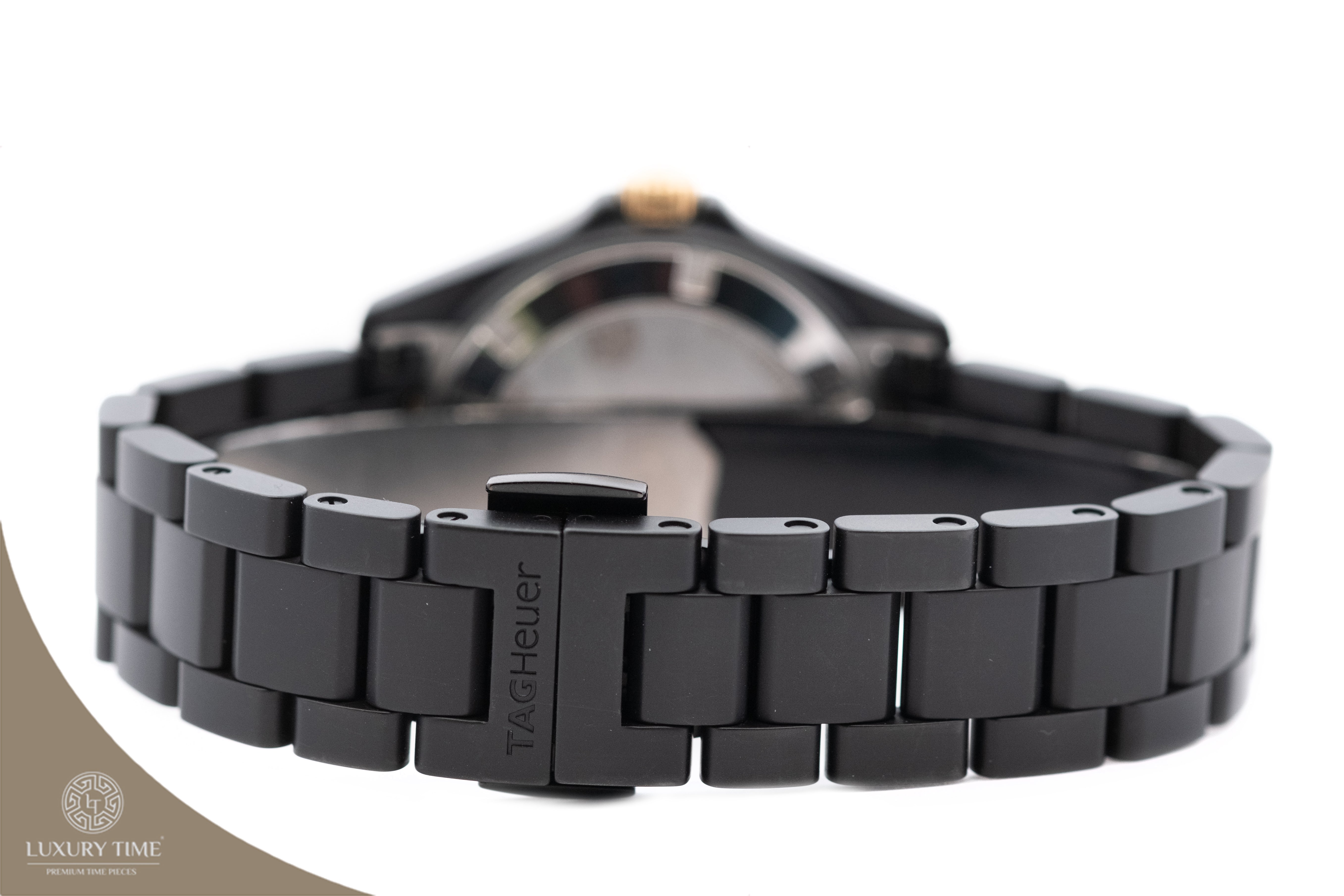 Tag Heuer Aquaracer Ceramic Ladies Watch