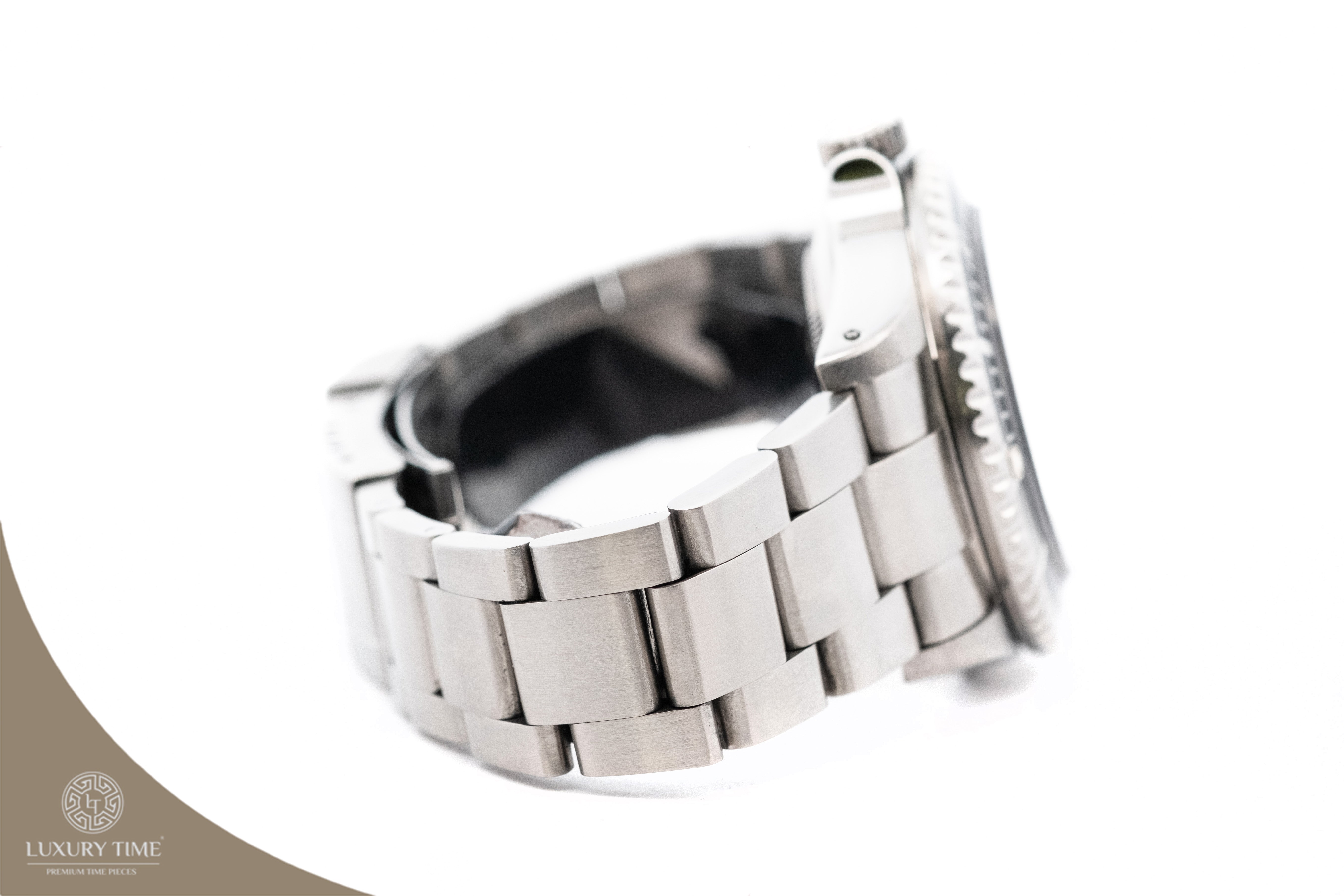 Rolex Sea-Dweller Men's Watch