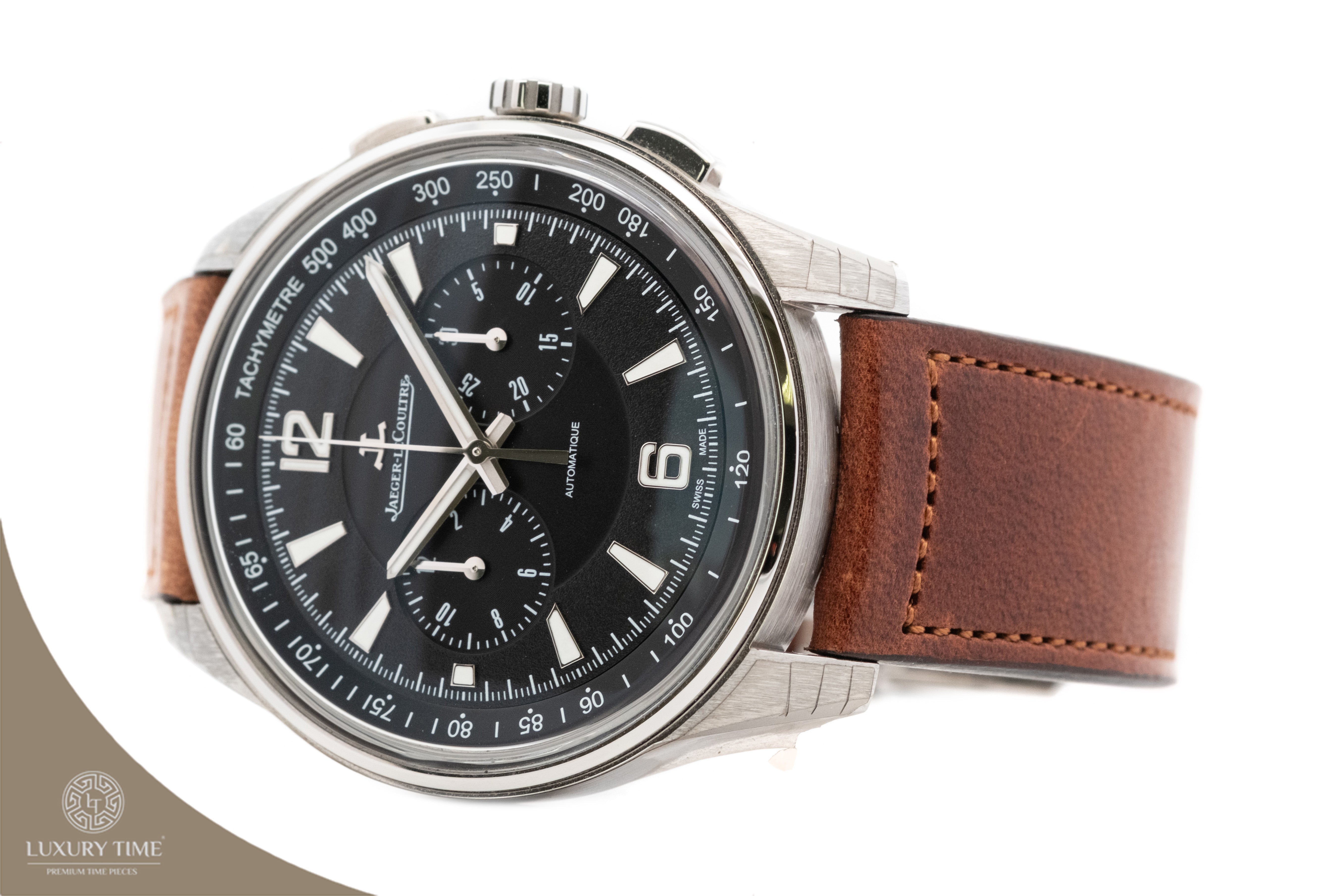 Jaeger-LeCoultre Polaris Chronograph Men's Watch