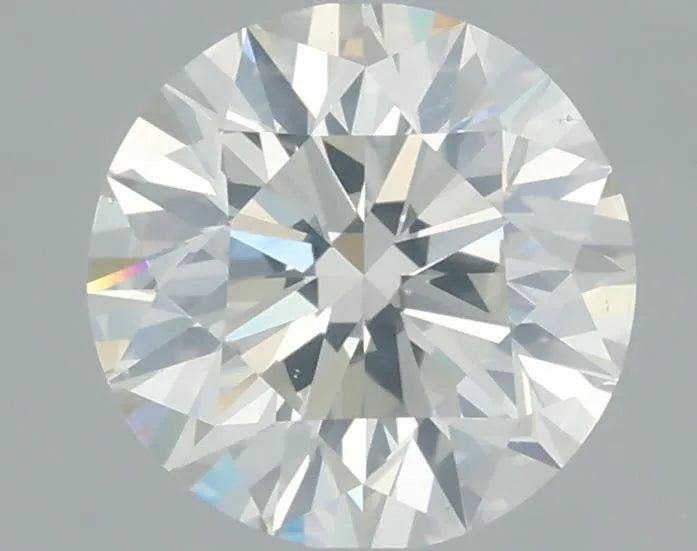 1.41ct Round Natural Diamond (Colour J, Clarity SI2, Cut EX, GIA)