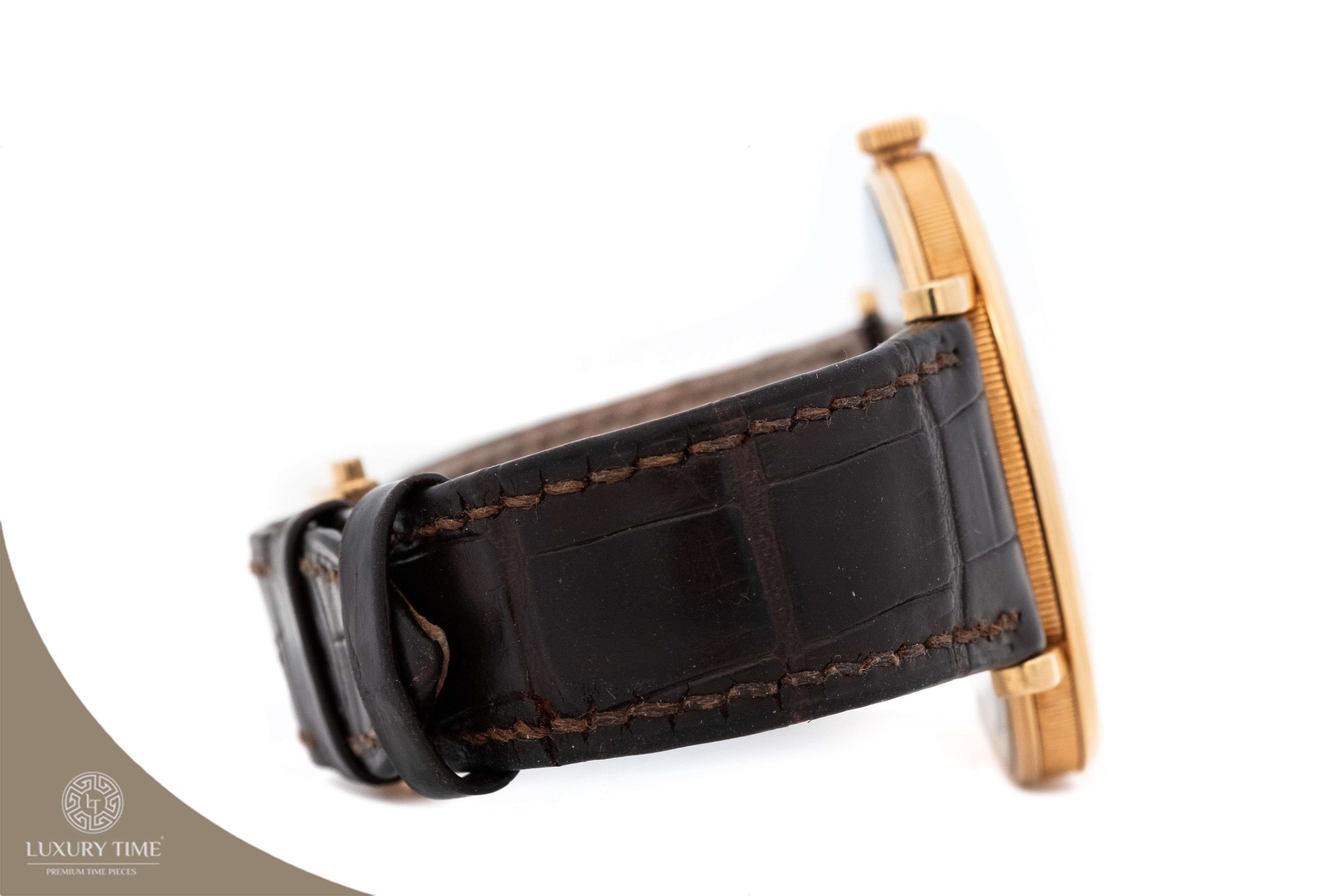 Breguet Classique Yellow Gold Men's Watch