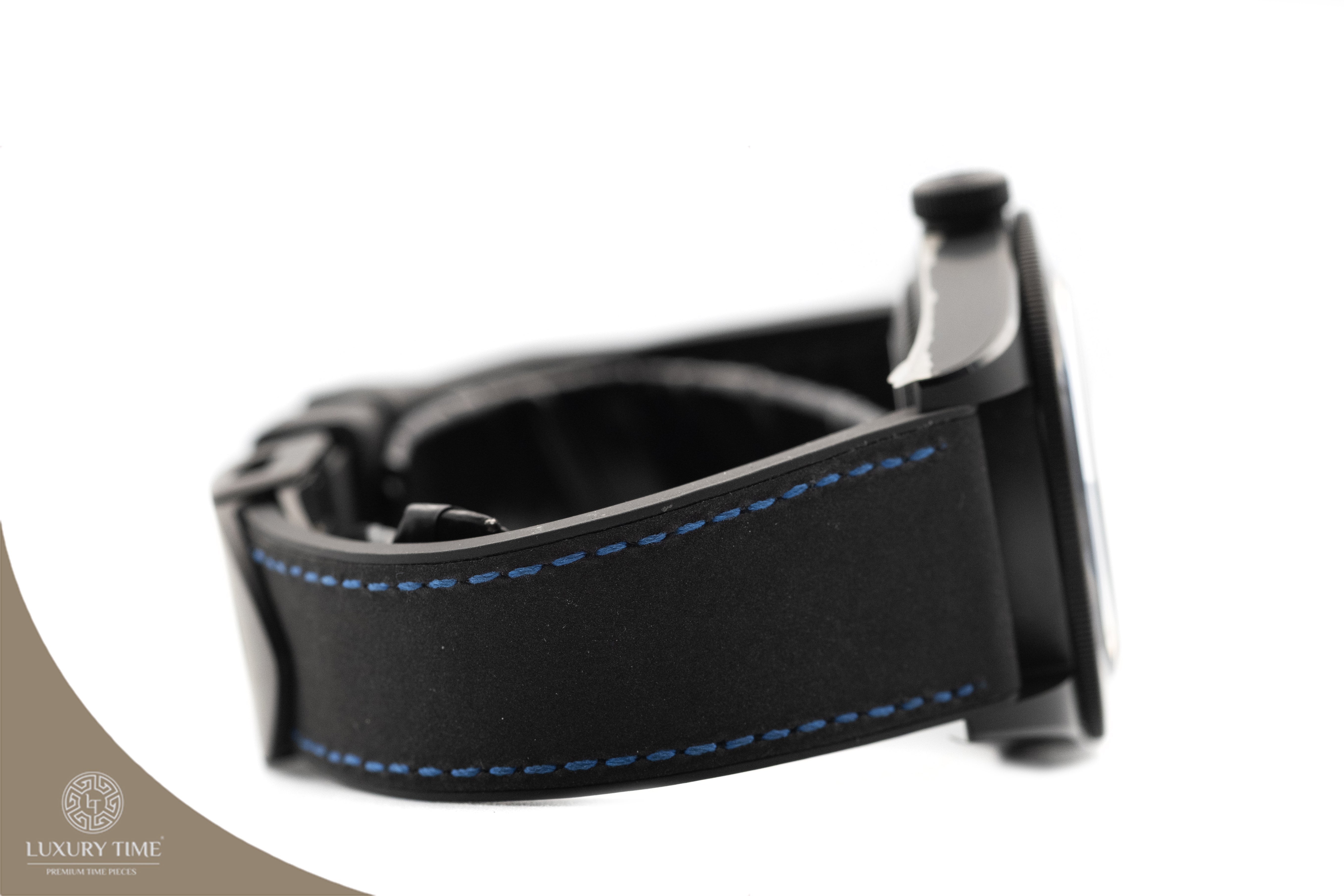 Tudor Black Bay Men's Watch