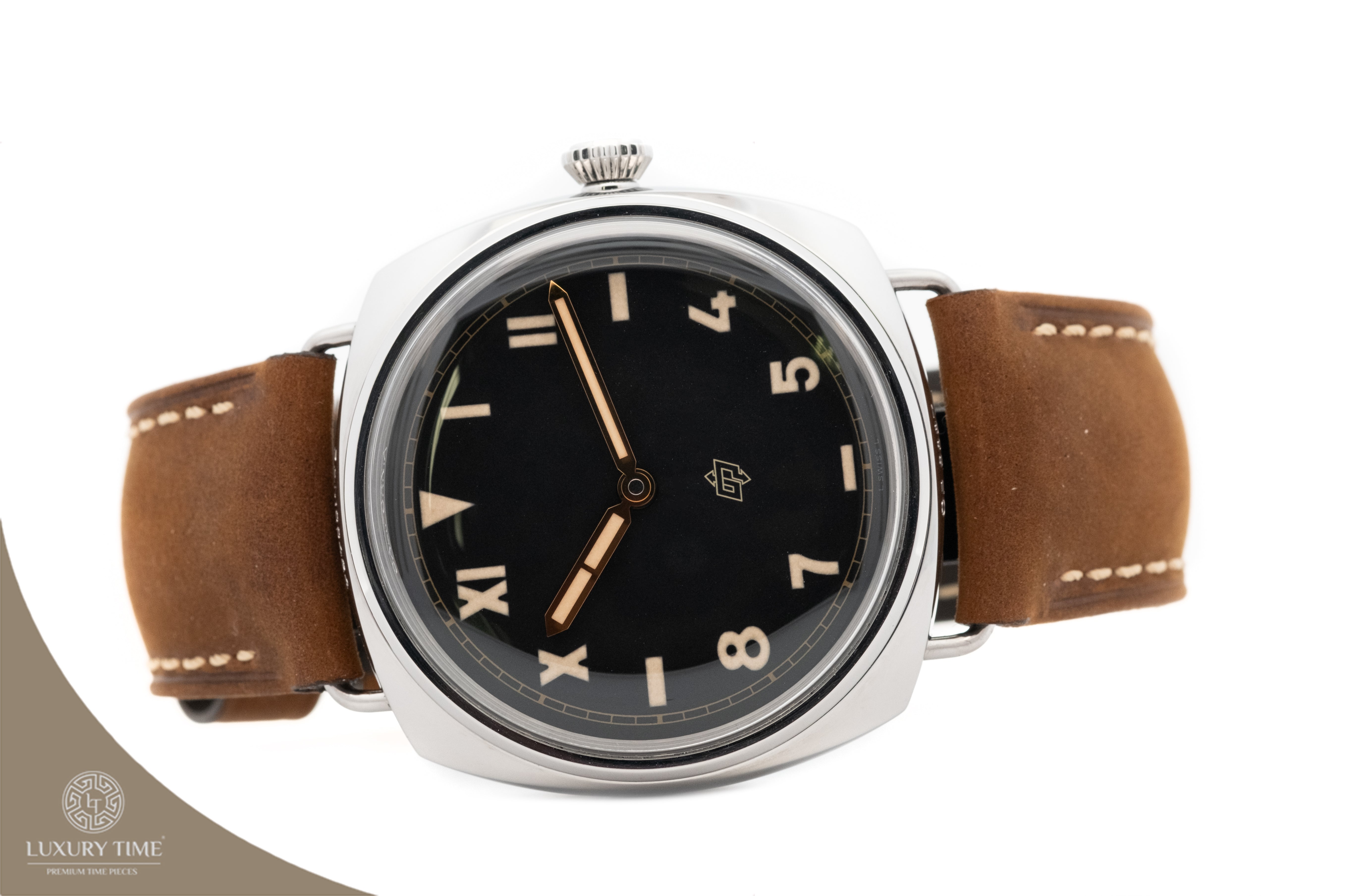 Panerai Radiomir California Men's Watch