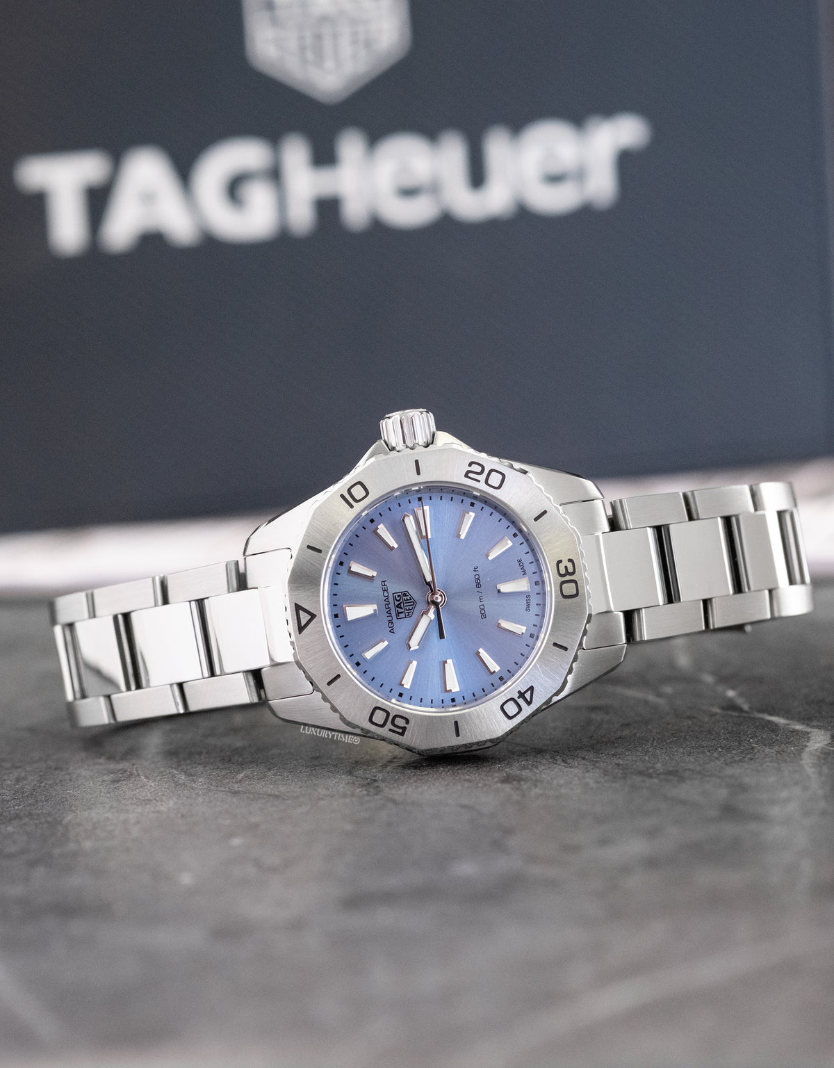 TAG Heuer Aquaracer Ladies Watch