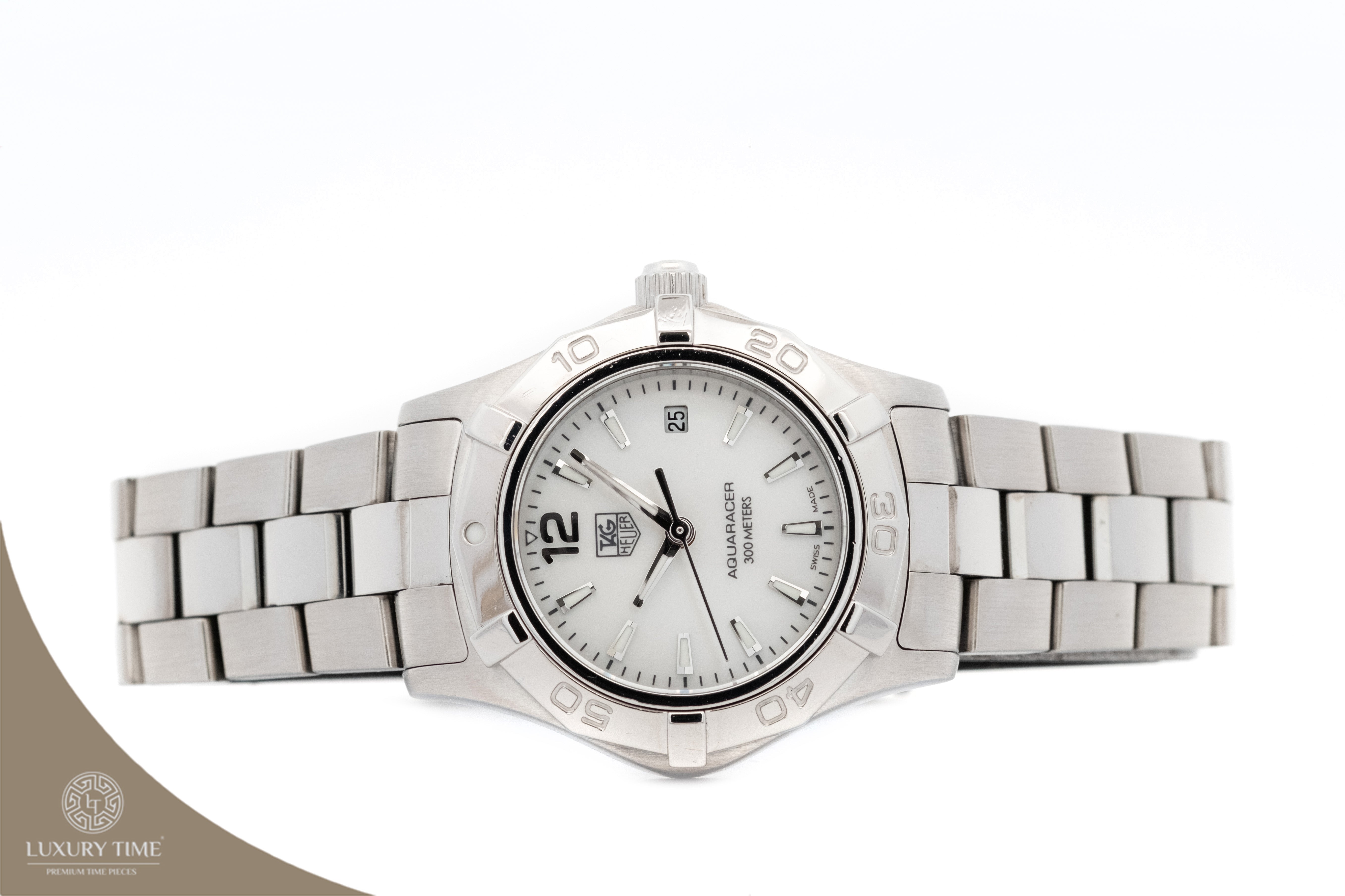 TAG Heuer Aquaracer Ladies Watch