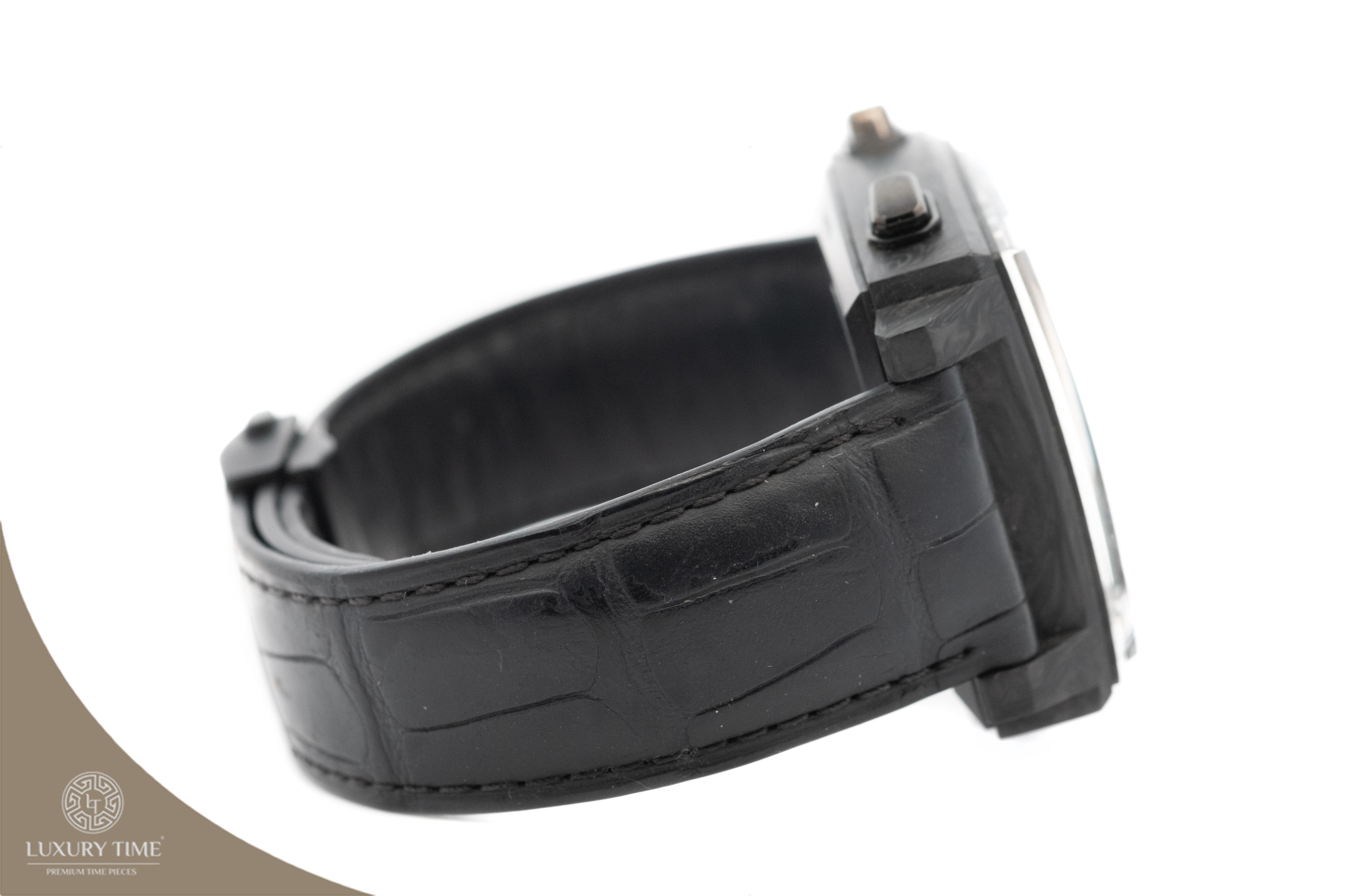 Tag Heuer Monaco Bamford Limited Edition Men's Watch