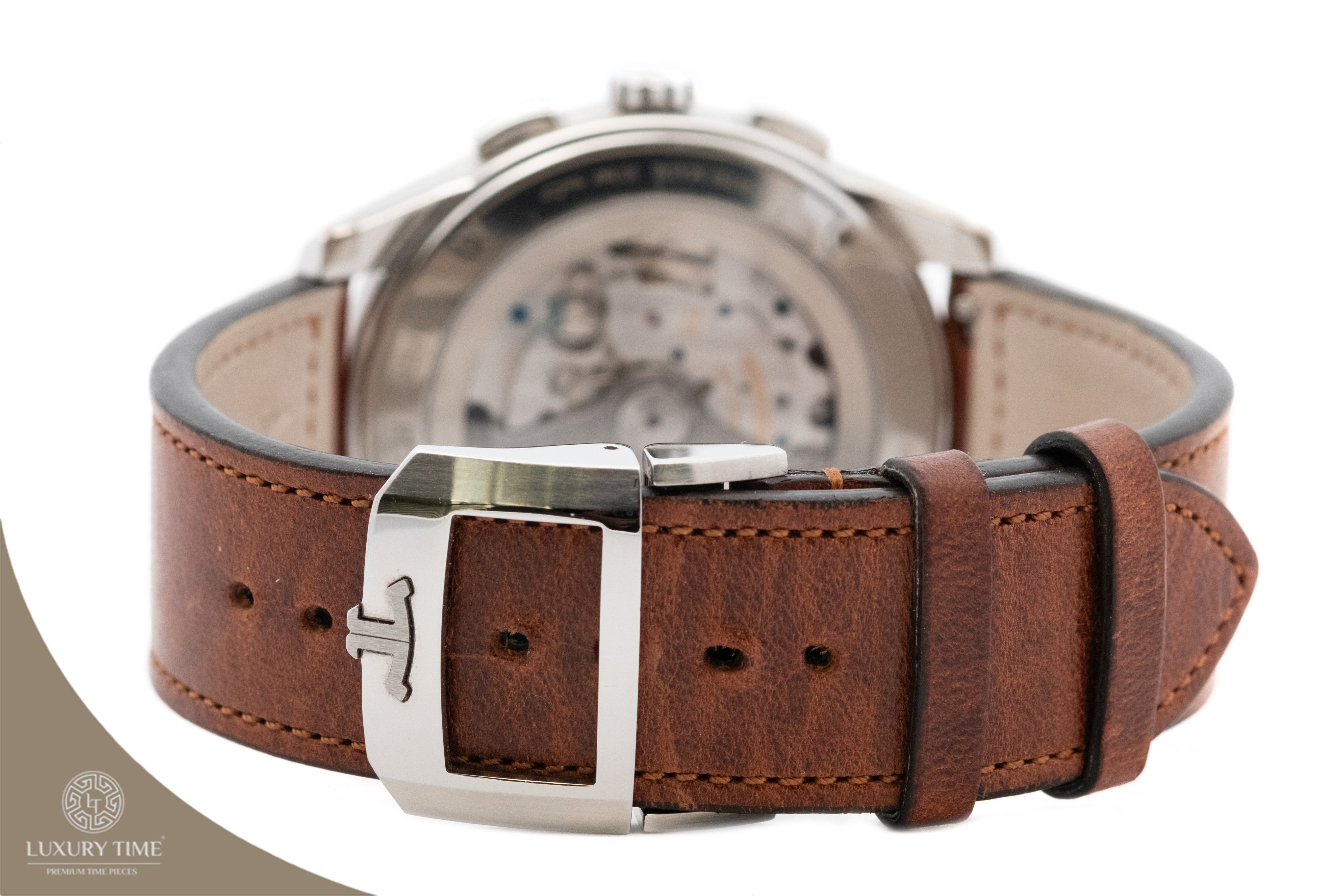 Jaeger-LeCoultre Polaris Chronograph Men's Watch