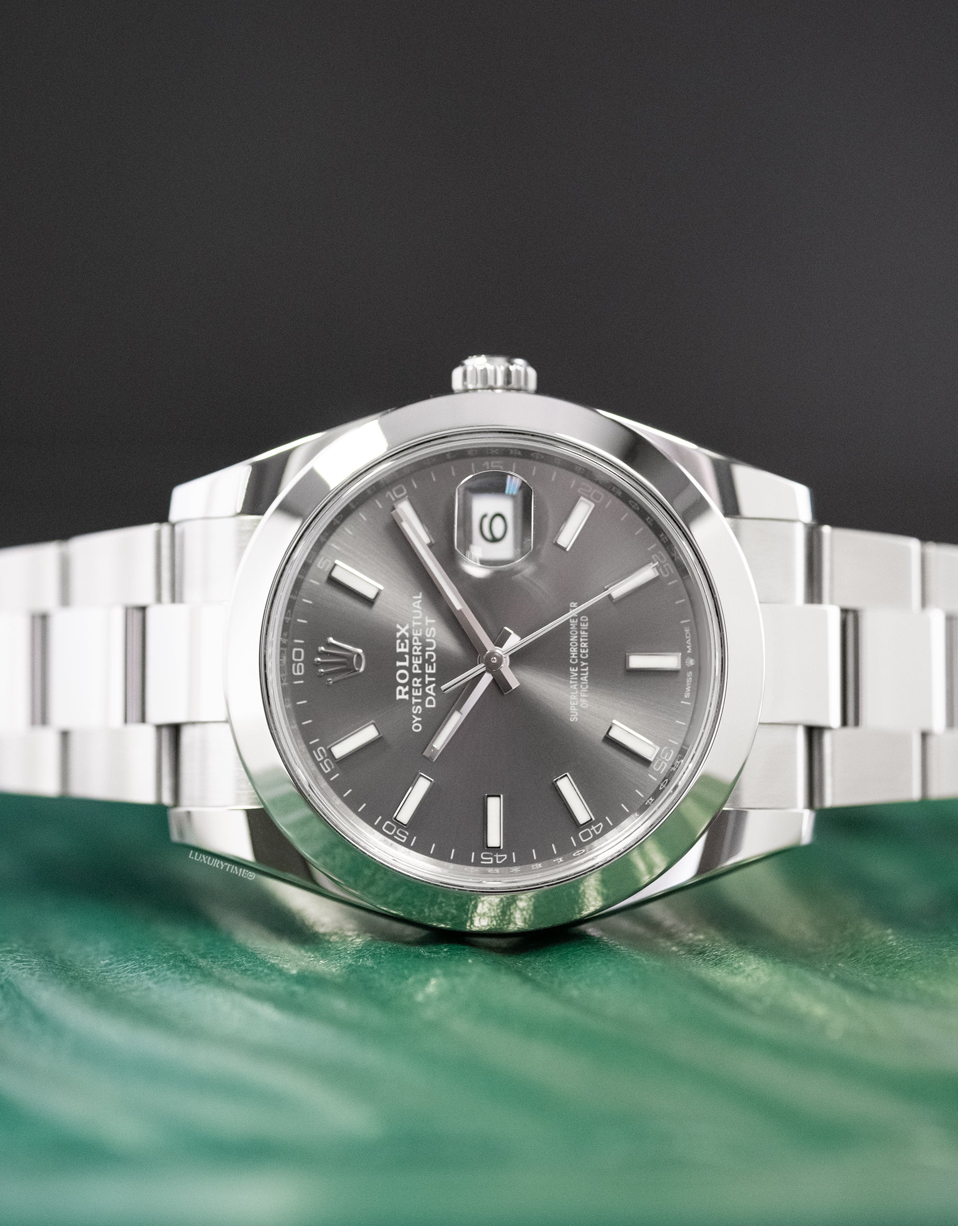 Rolex Datejust 41 Men's Watch