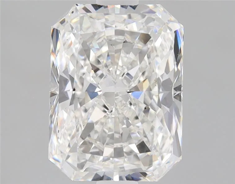1.65ct Radiant Lab Grown Diamond (Colour F, Clarity VS2, IGI)