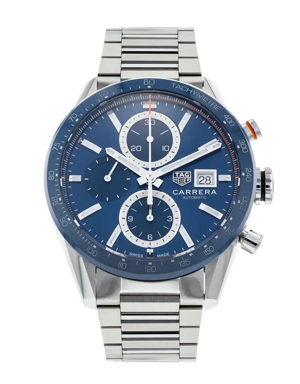 TAG Heuer Carrera Men's Watch