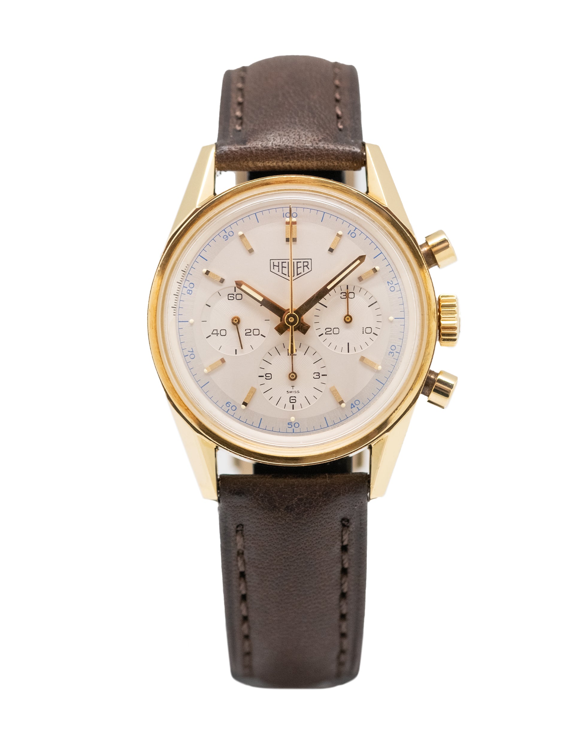 TAG Heuer Carrera 1964 Re-Edition Men's Watch