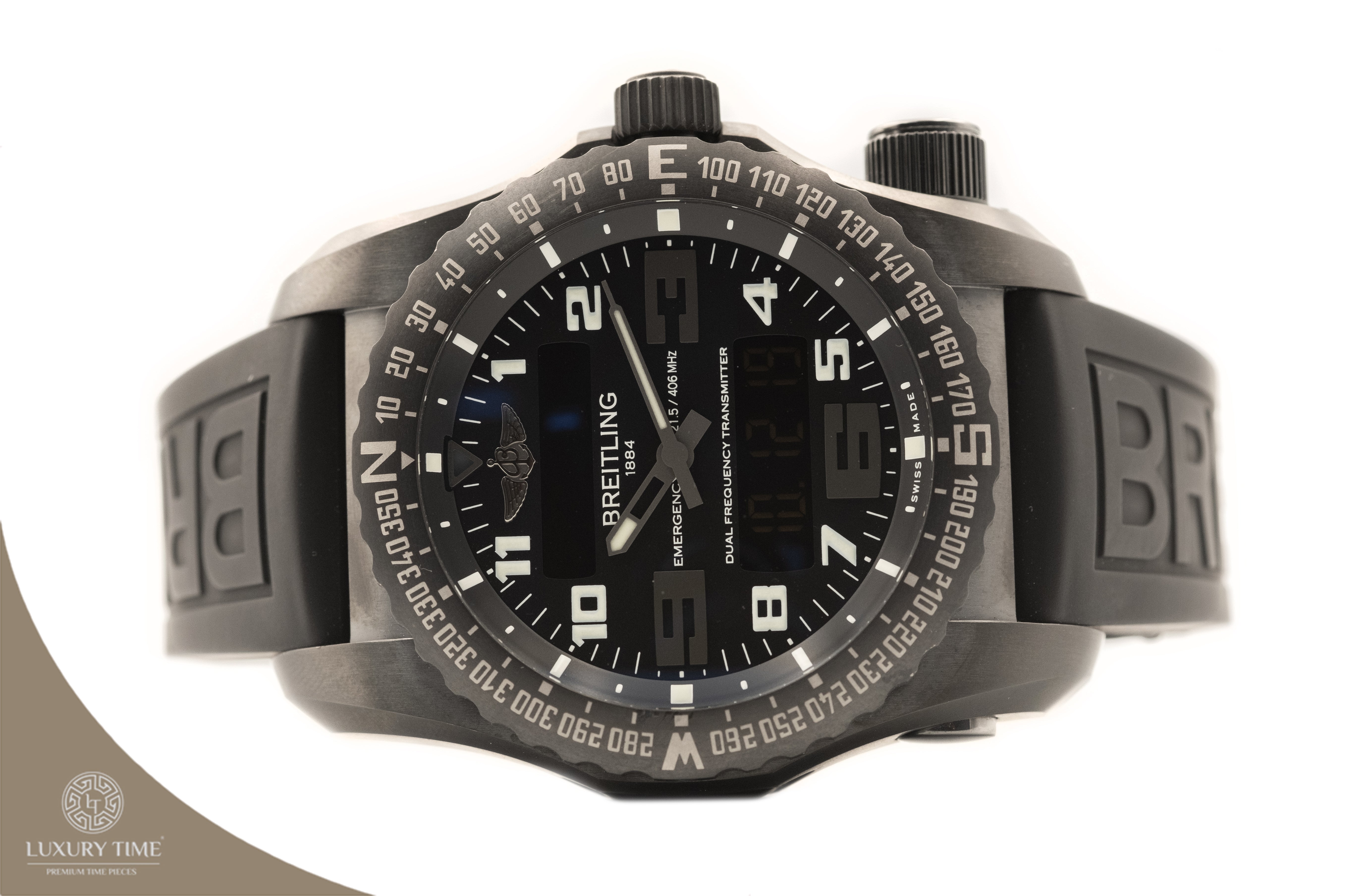 Breitling Emergency Men's Watch