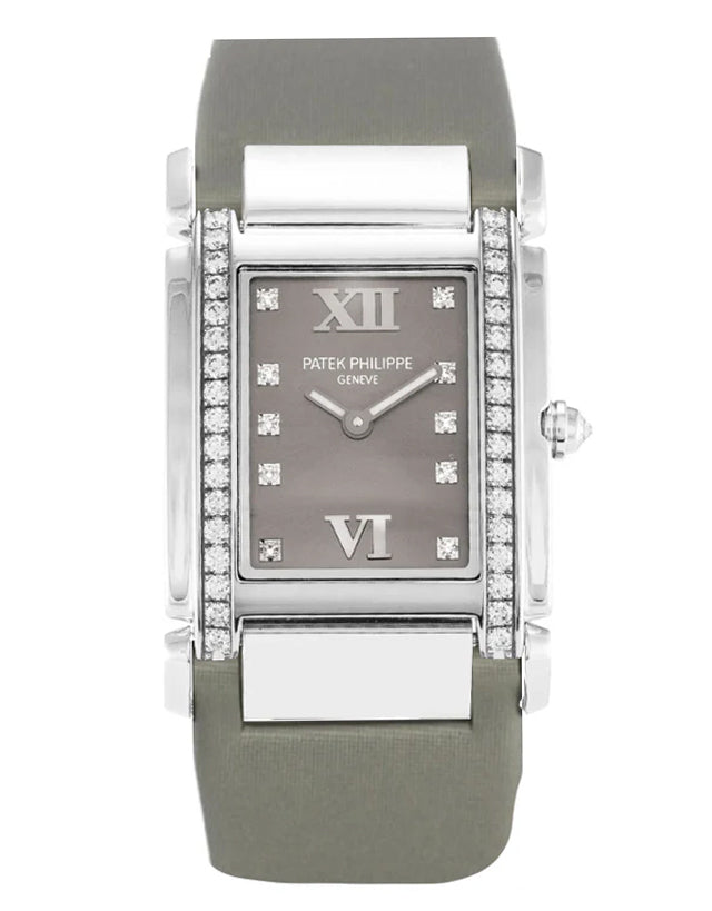 Patek Philippe Twenty-4 Ladies Watch
