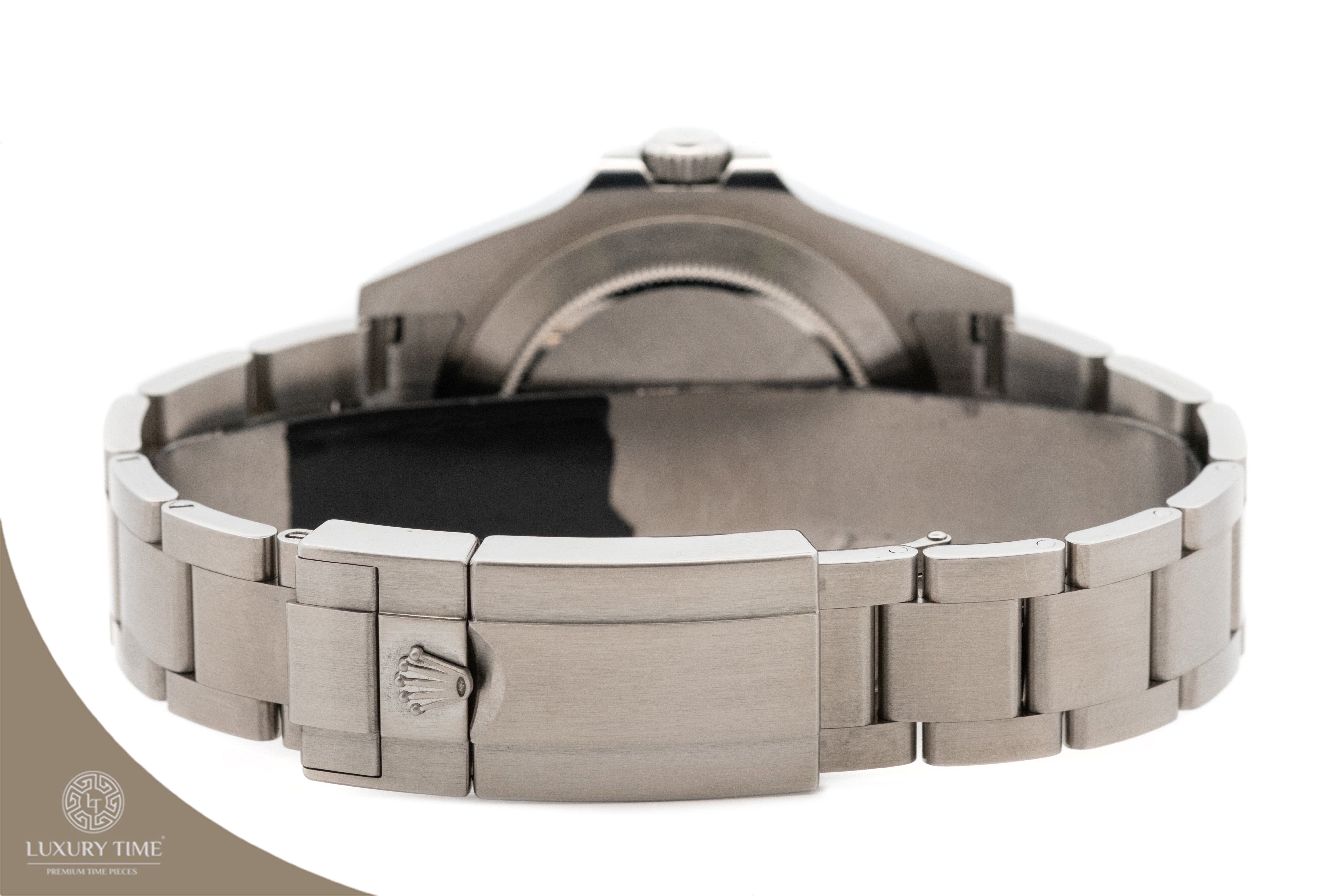 Rolex Explorer II Black Dial Men's Watch