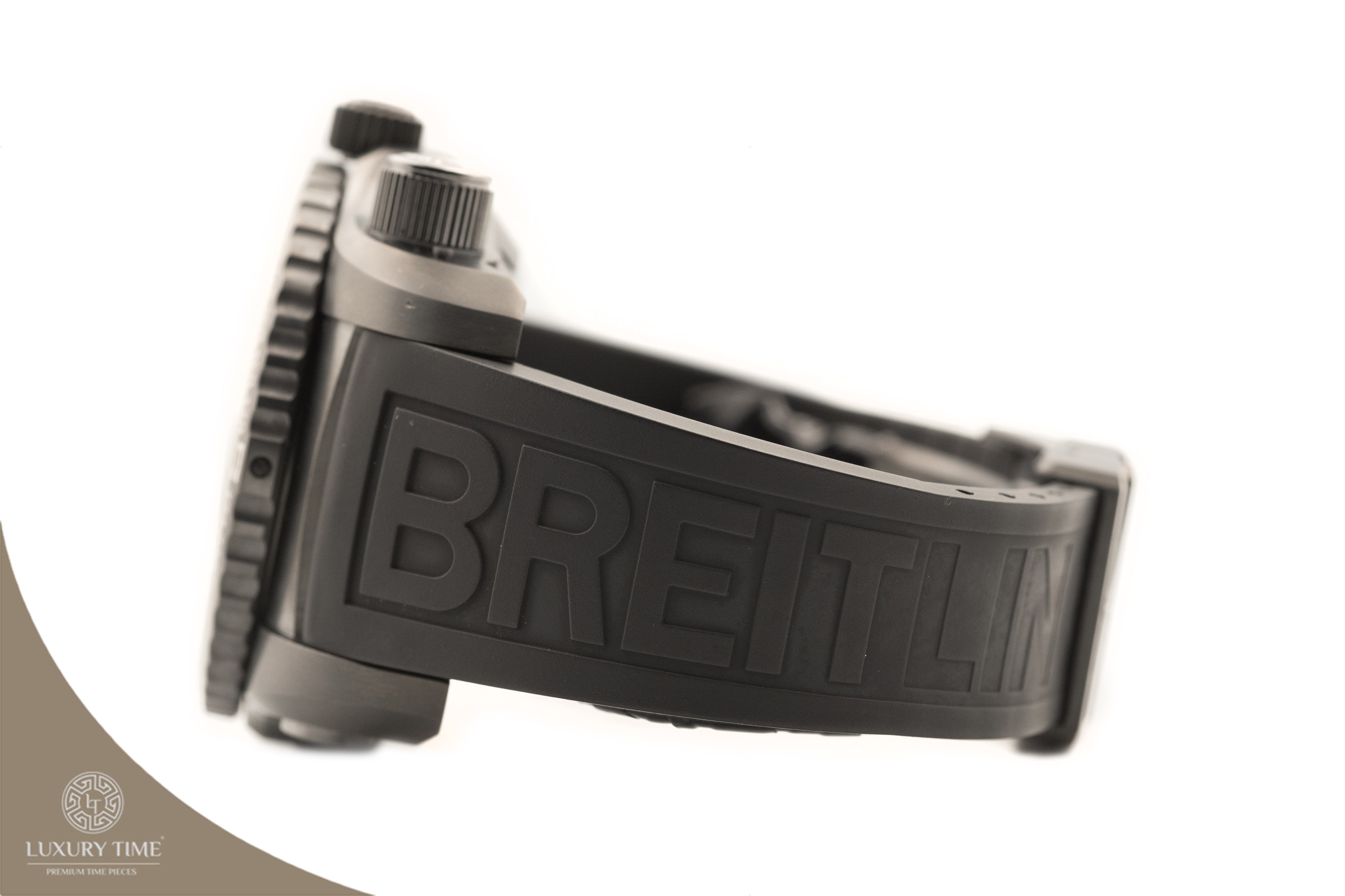 Breitling Emergency Men's Watch