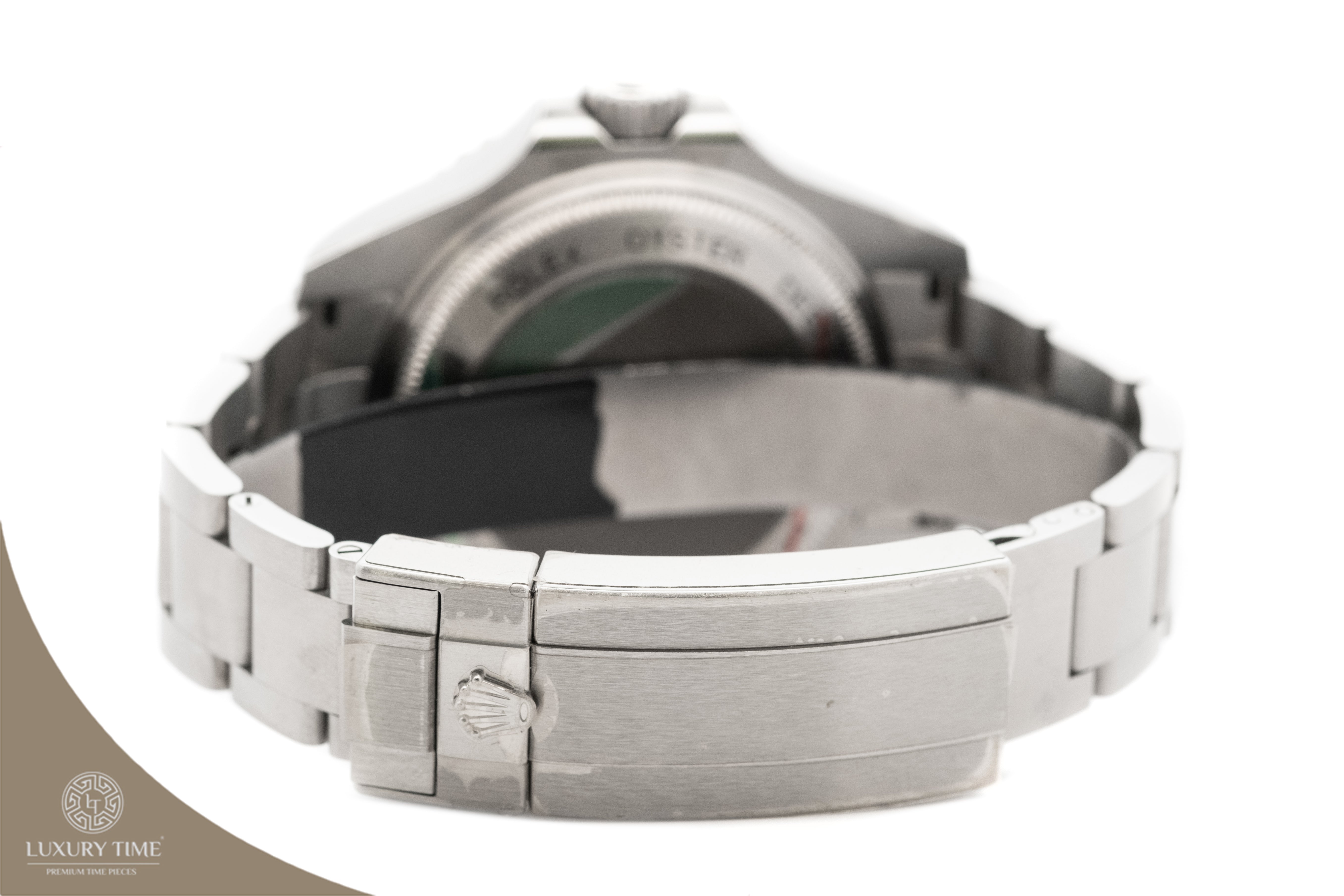 Rolex Sea-Dweller Deepsea Men's Watch