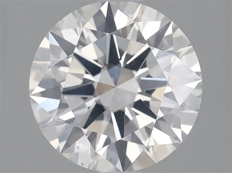 1.73ct Round Natural Diamond (Colour I, Clarity SI1, Cut EX, GIA)