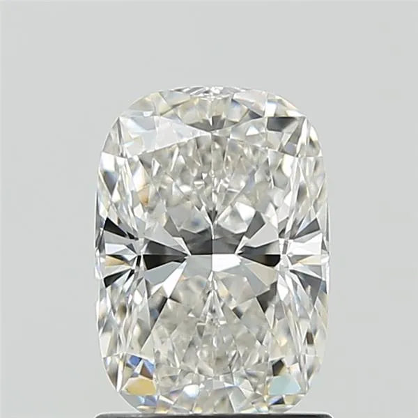1.50ct Cushion brilliant Lab Grown Diamond (Colour G, Clarity VS1, IGI)