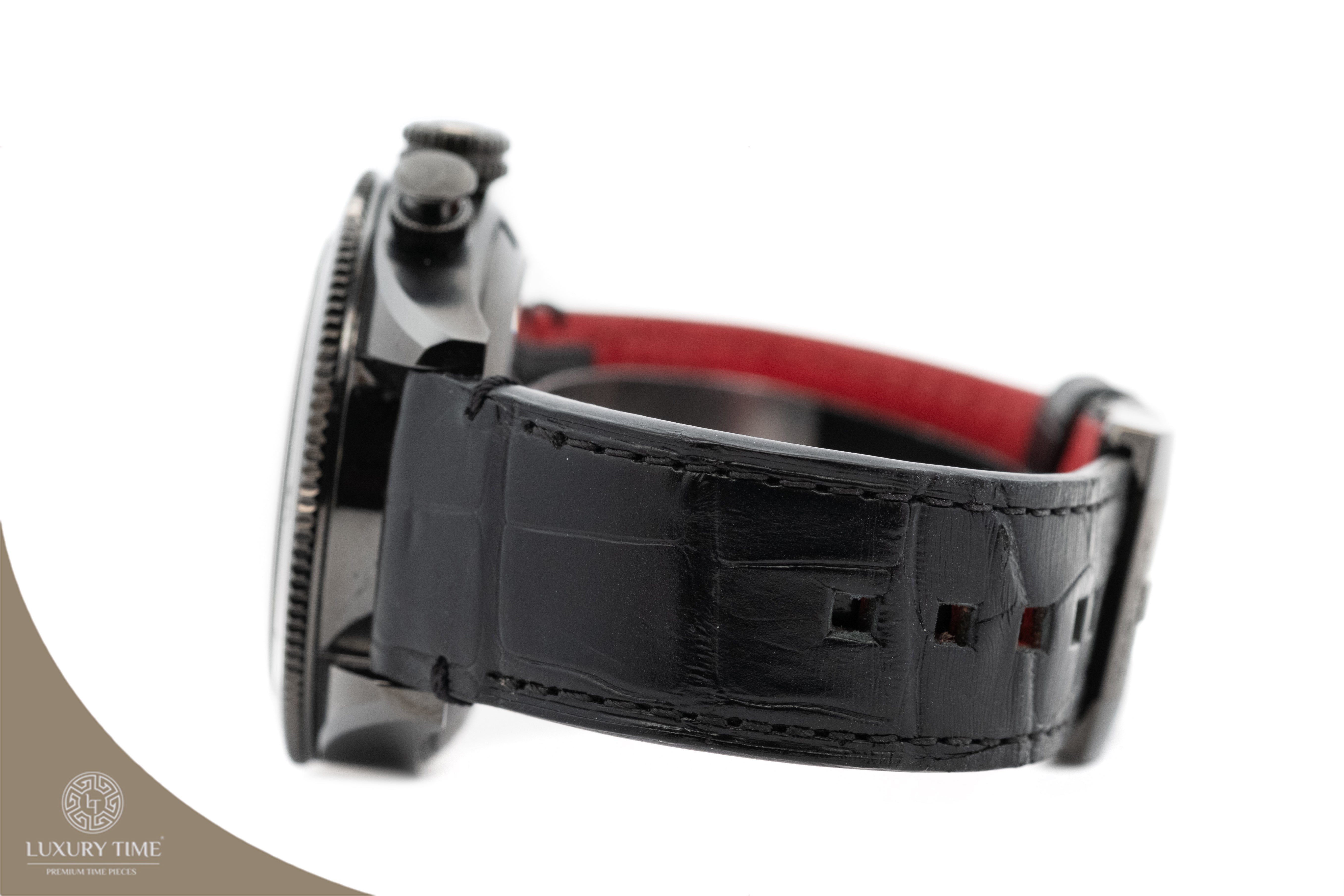 TAG Heuer Autavia Flyback Chronometer 42mm Mens Watch