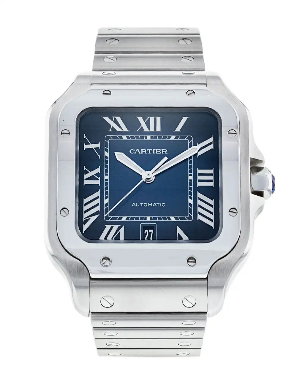 Cartier Santos de Cartier Men's Watch