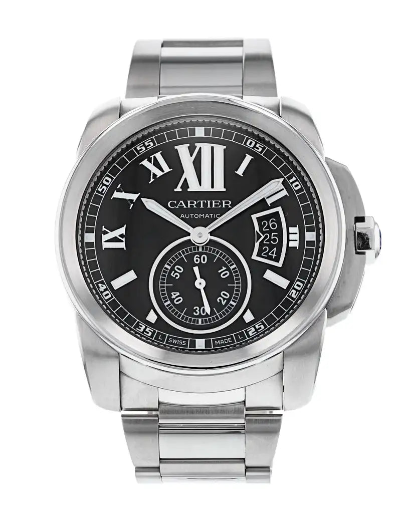 Cartier Calibre De Cartier Men's Watch