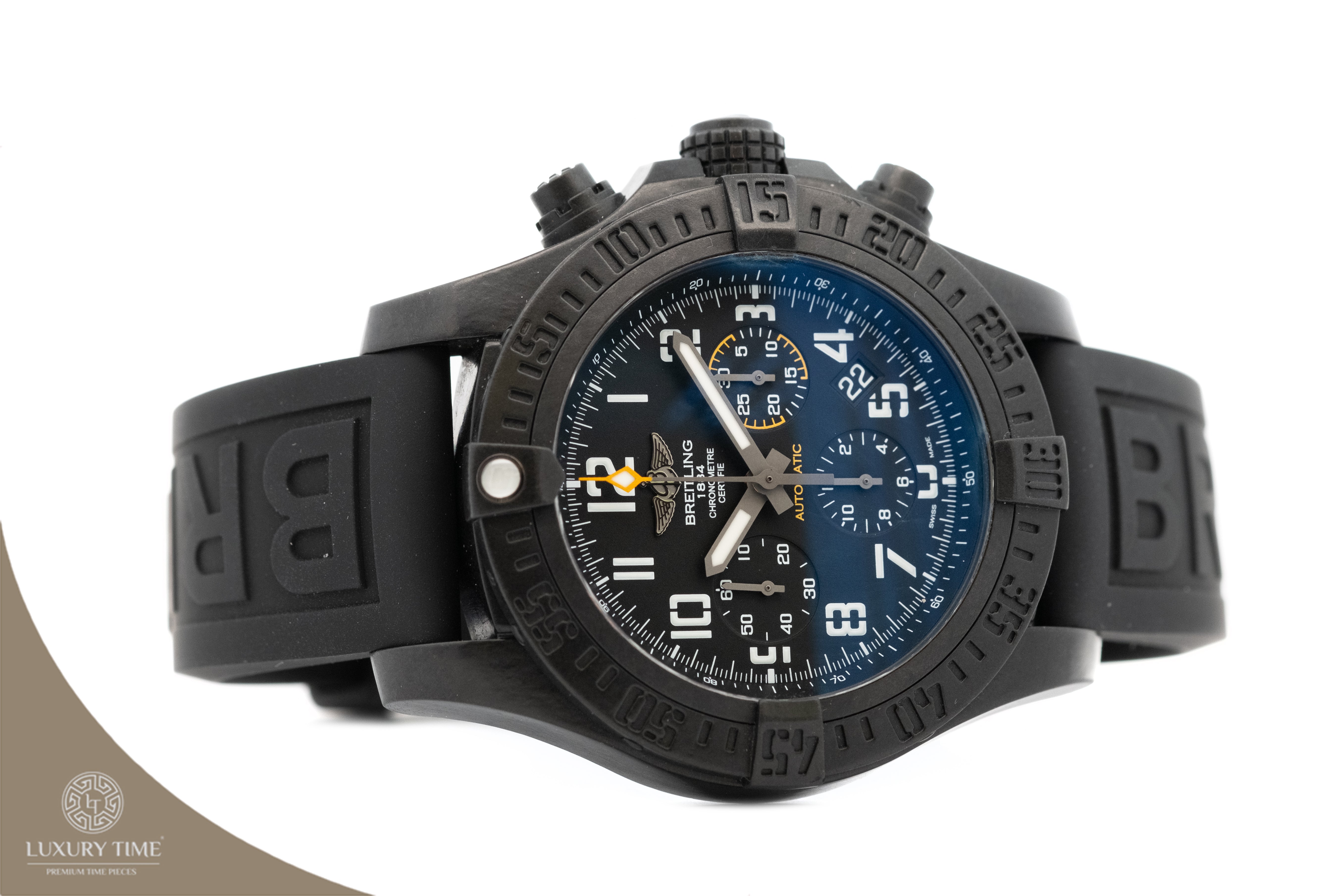 Breitling Avenger Hurricane 45 Chronograph Men's Watch