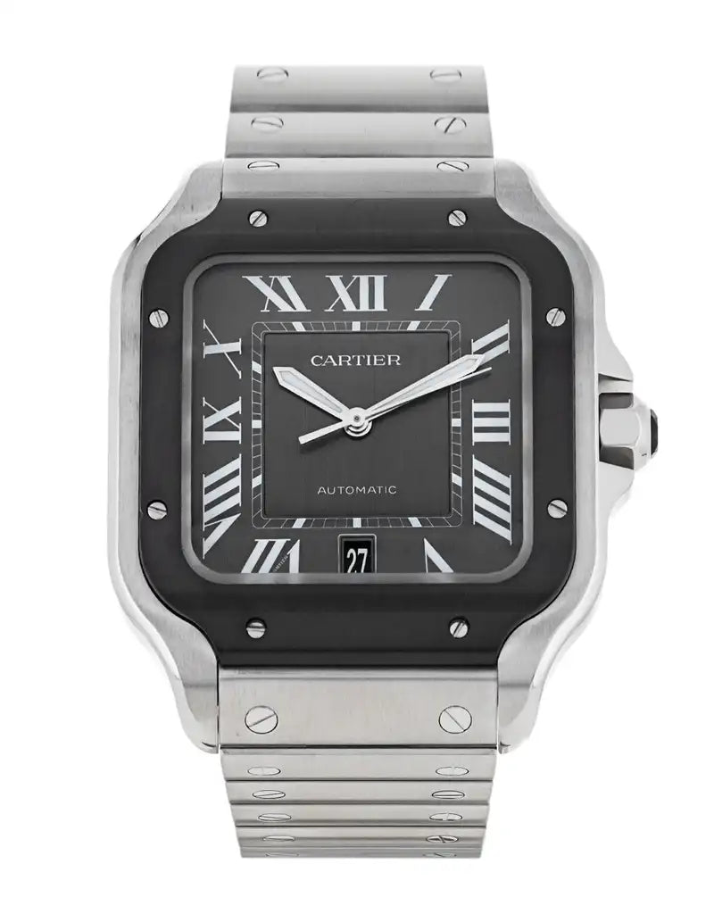 Cartier Santos de Cartier Men's Watch