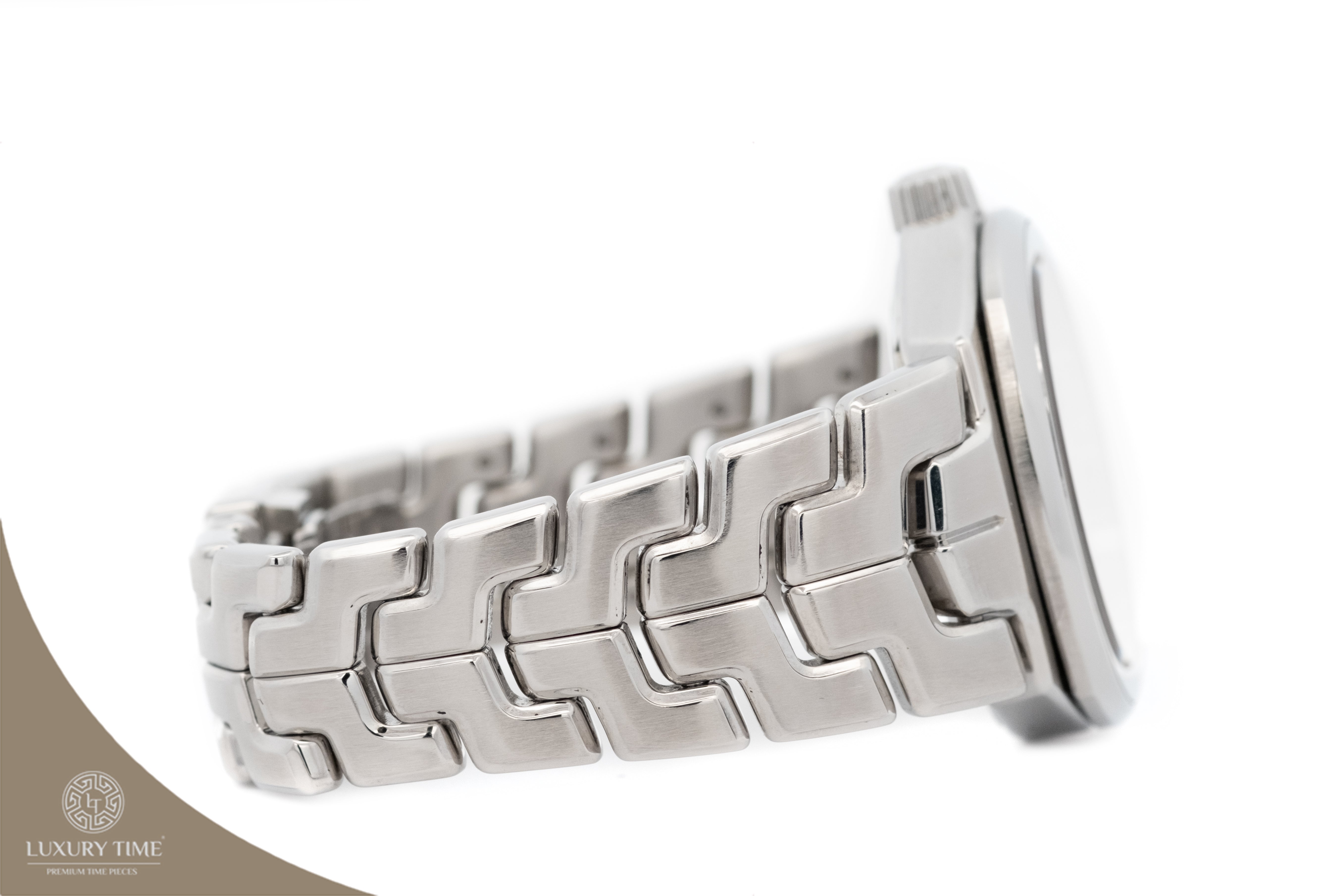 Tag Heuer Link Quartz 32mm Ladies Watch
