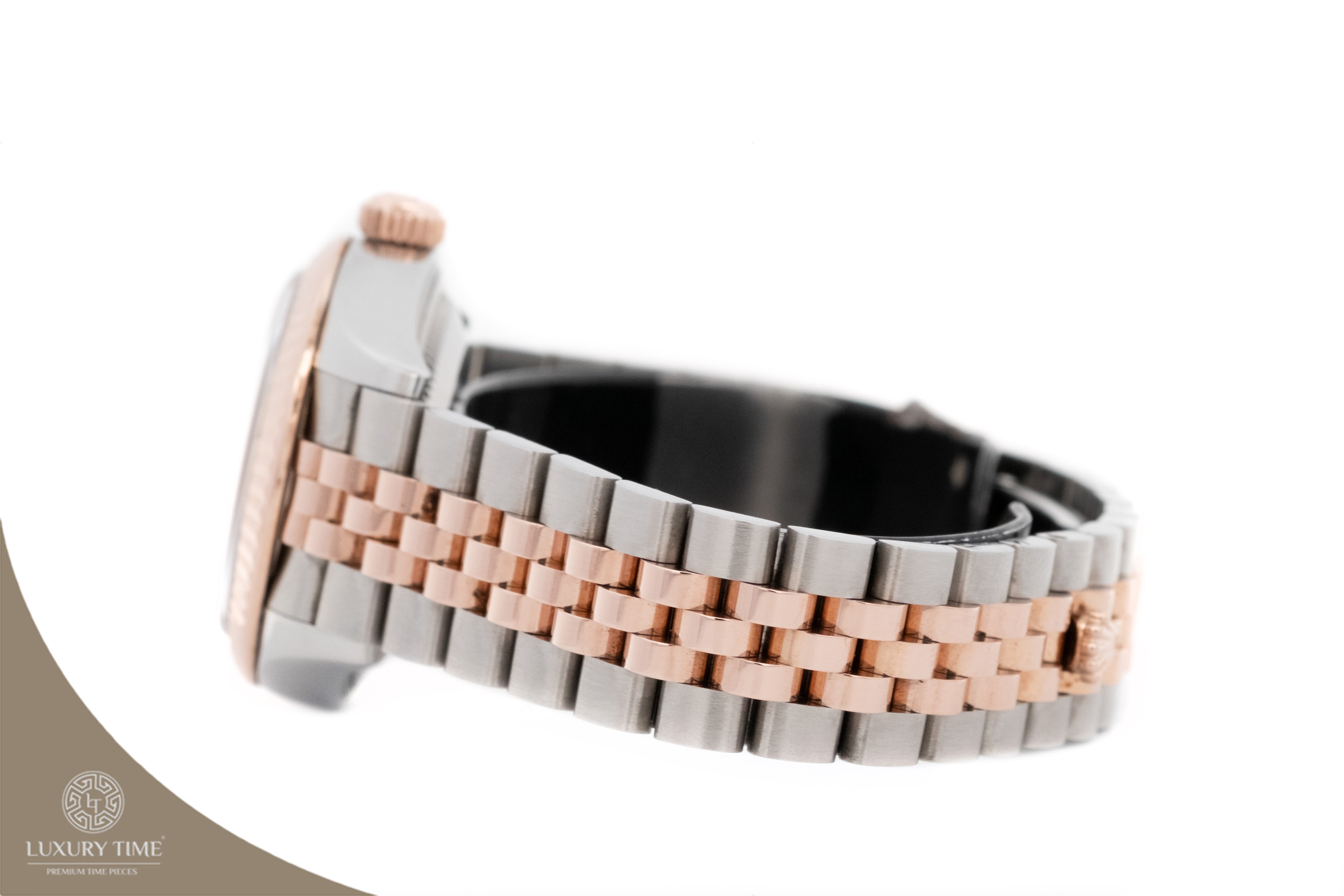 Rolex Datejust 28 Ladies Watch