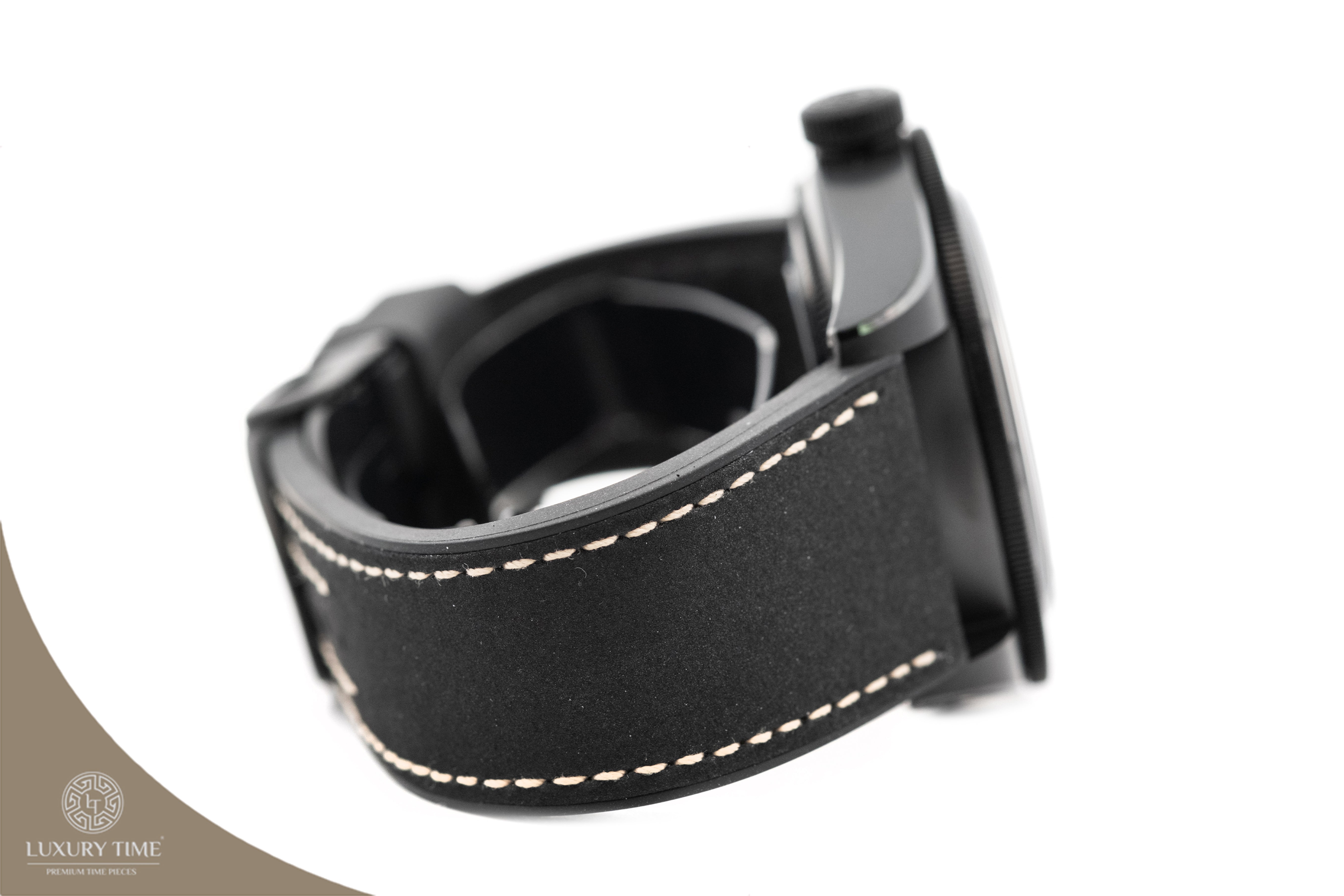 Tudor Black Bay Ceramic Men's Watch