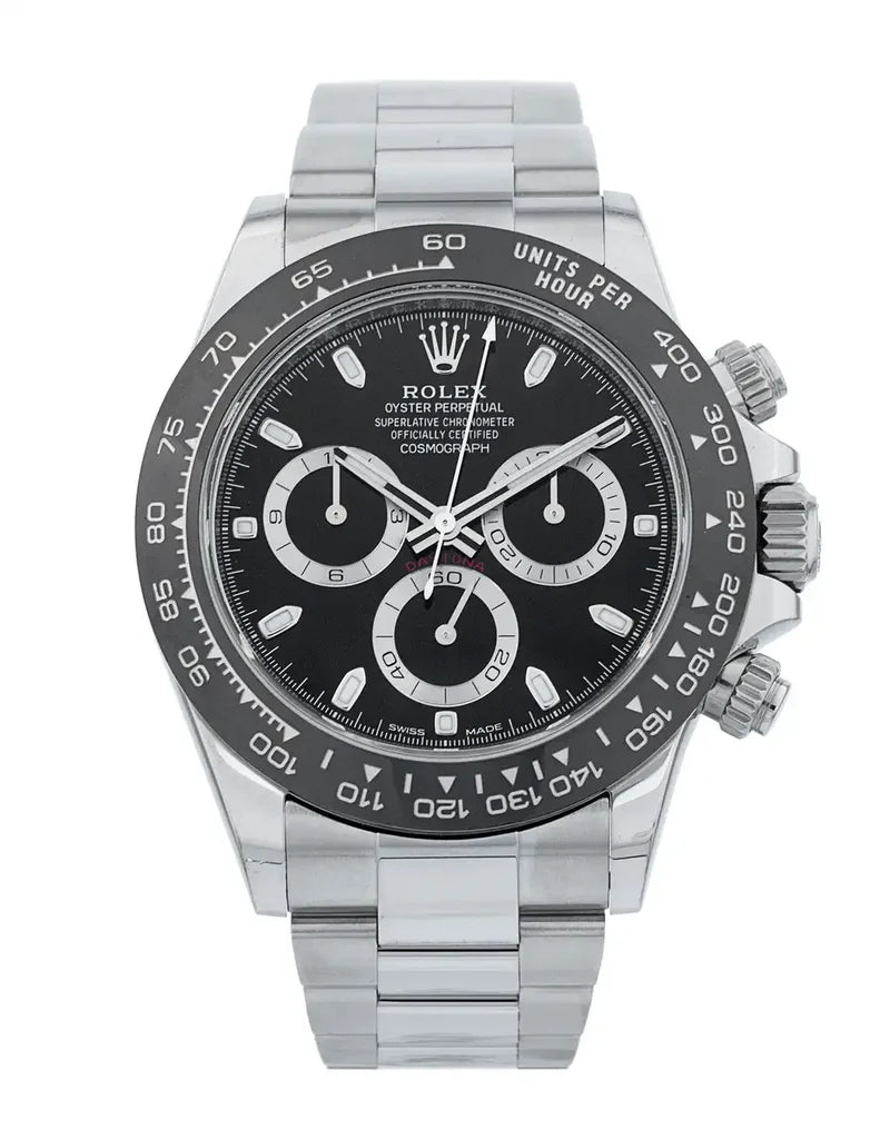 Rolex Daytona Mens' Watch