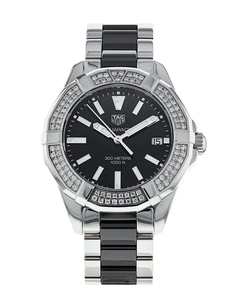 TAG Heuer Aquaracer Ladies Watch