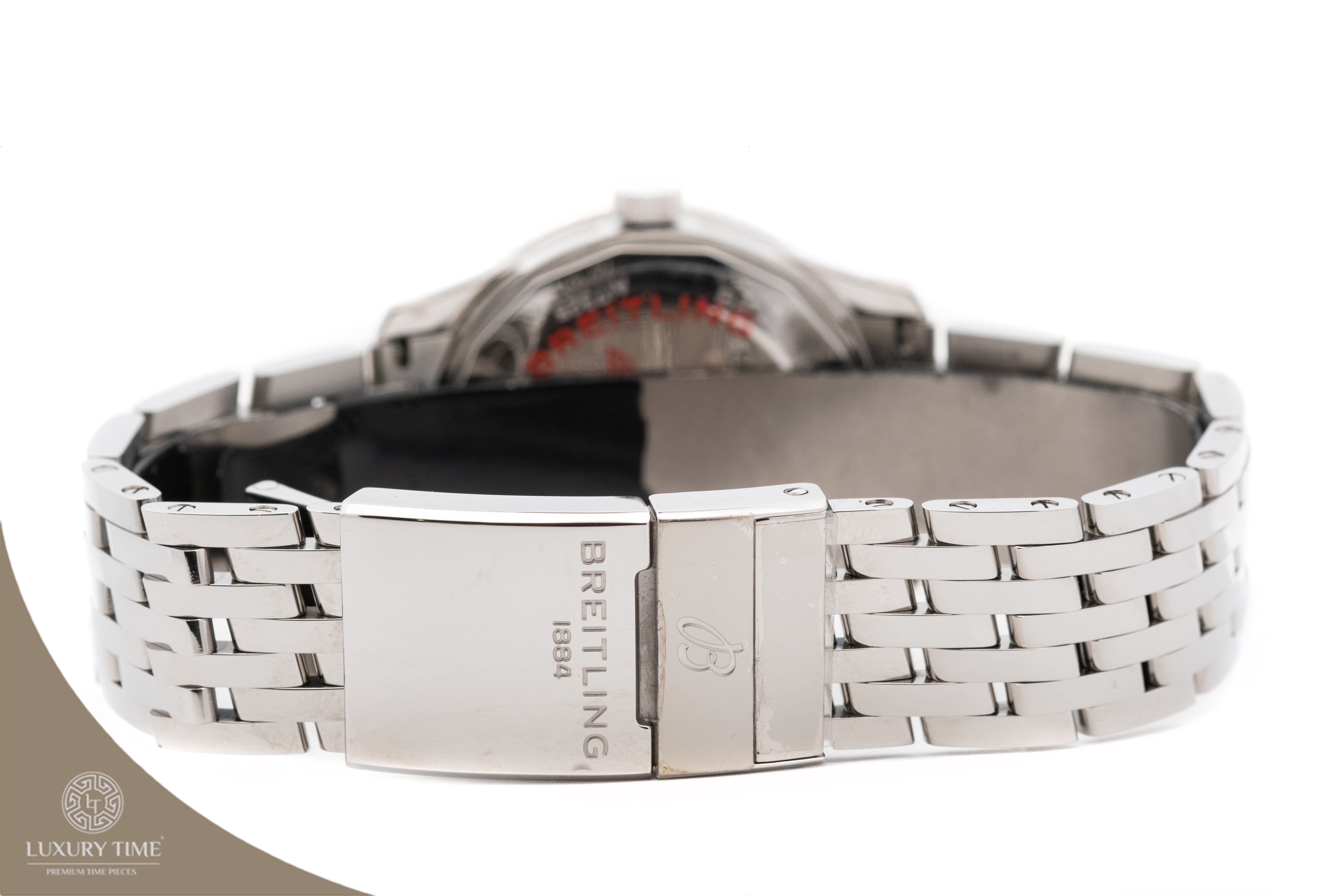 Breitling Navitimer Automatic 38 Unisex Watch