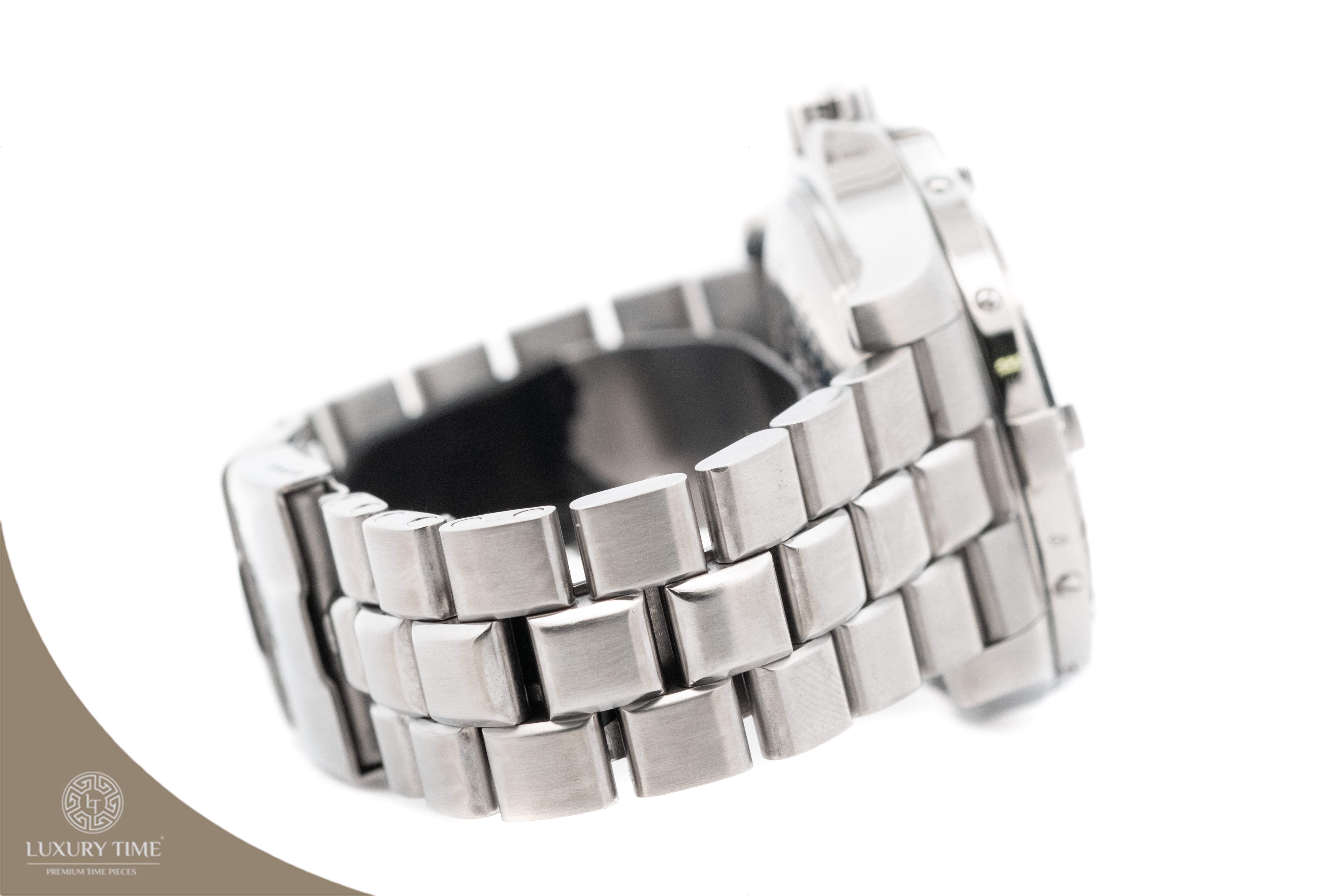 Breitling Superocean Steelfish Men's Watch