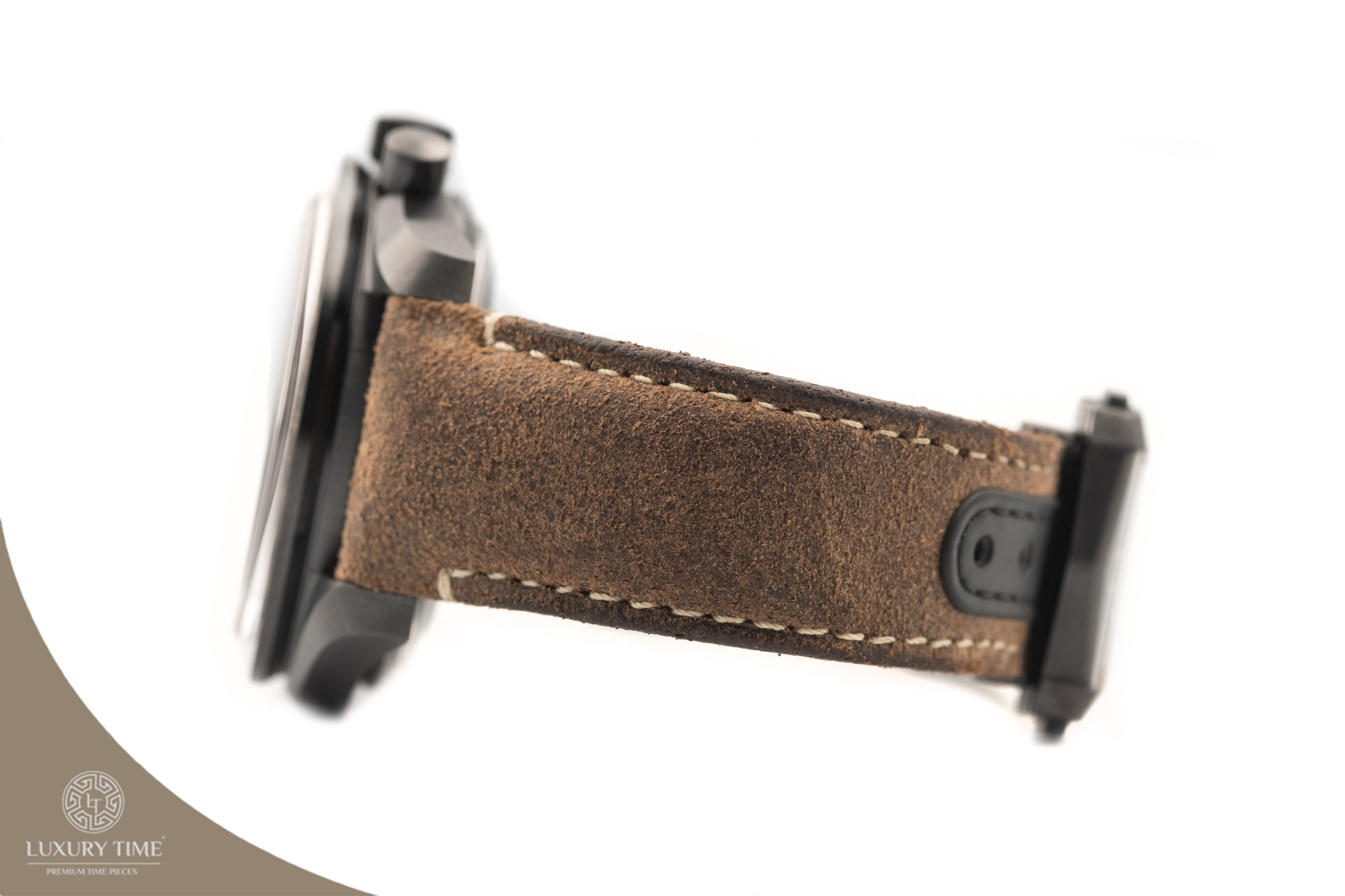 Omega Speedmaster Moonwatch Co-Axial Chronograph Dark Side of The Moon Edition