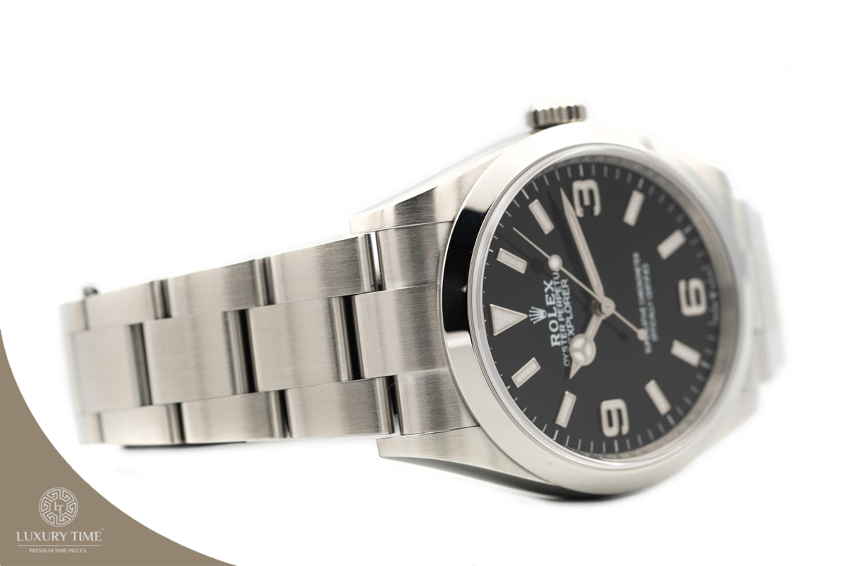 Rolex Explorer 36mm Watch