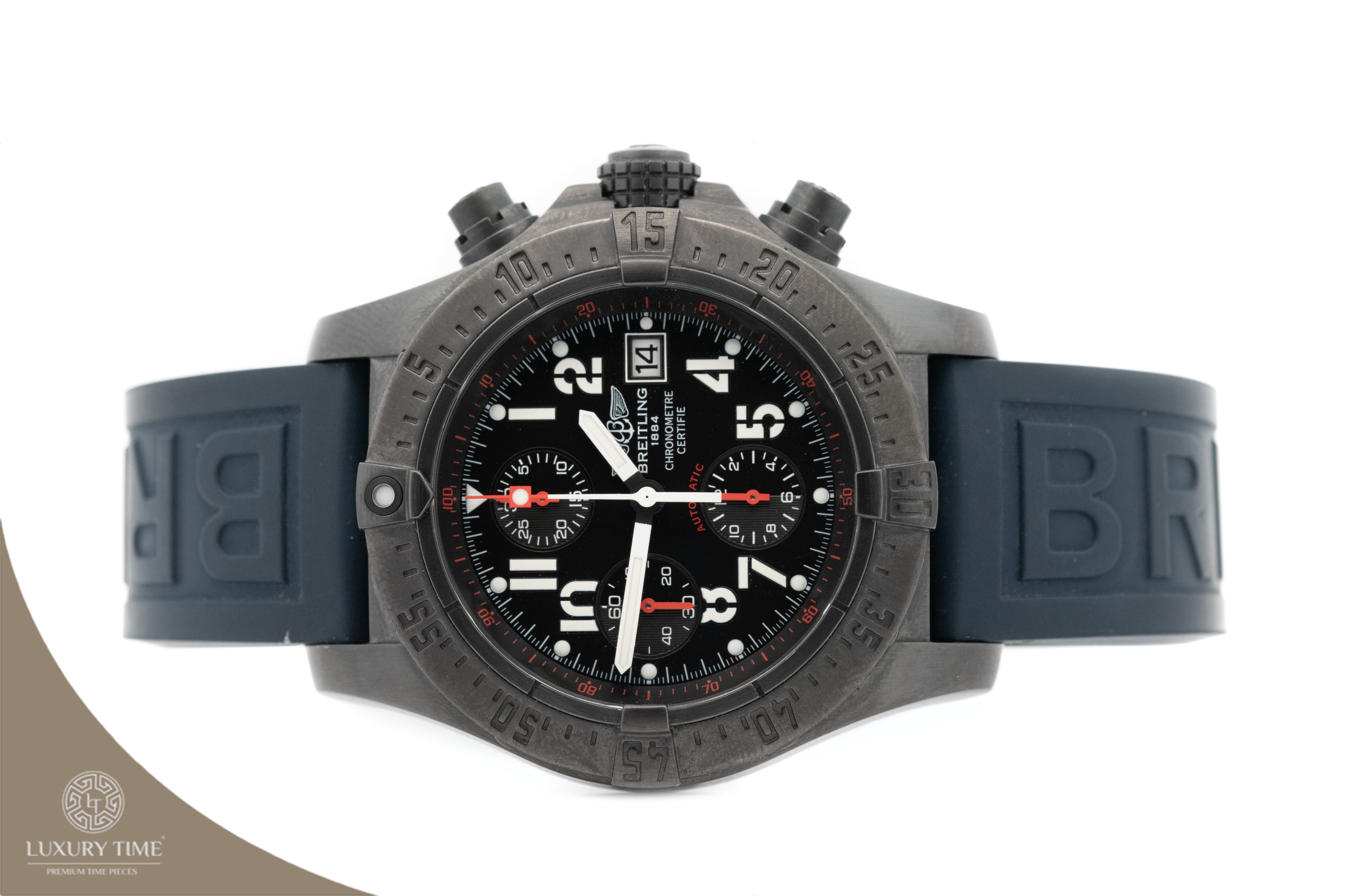 Breitling Avenger Skyland Men's Watch
