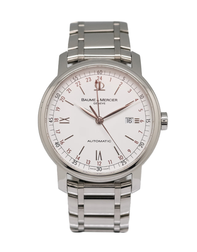Baume & Mercier Classima Executives Men's Watch