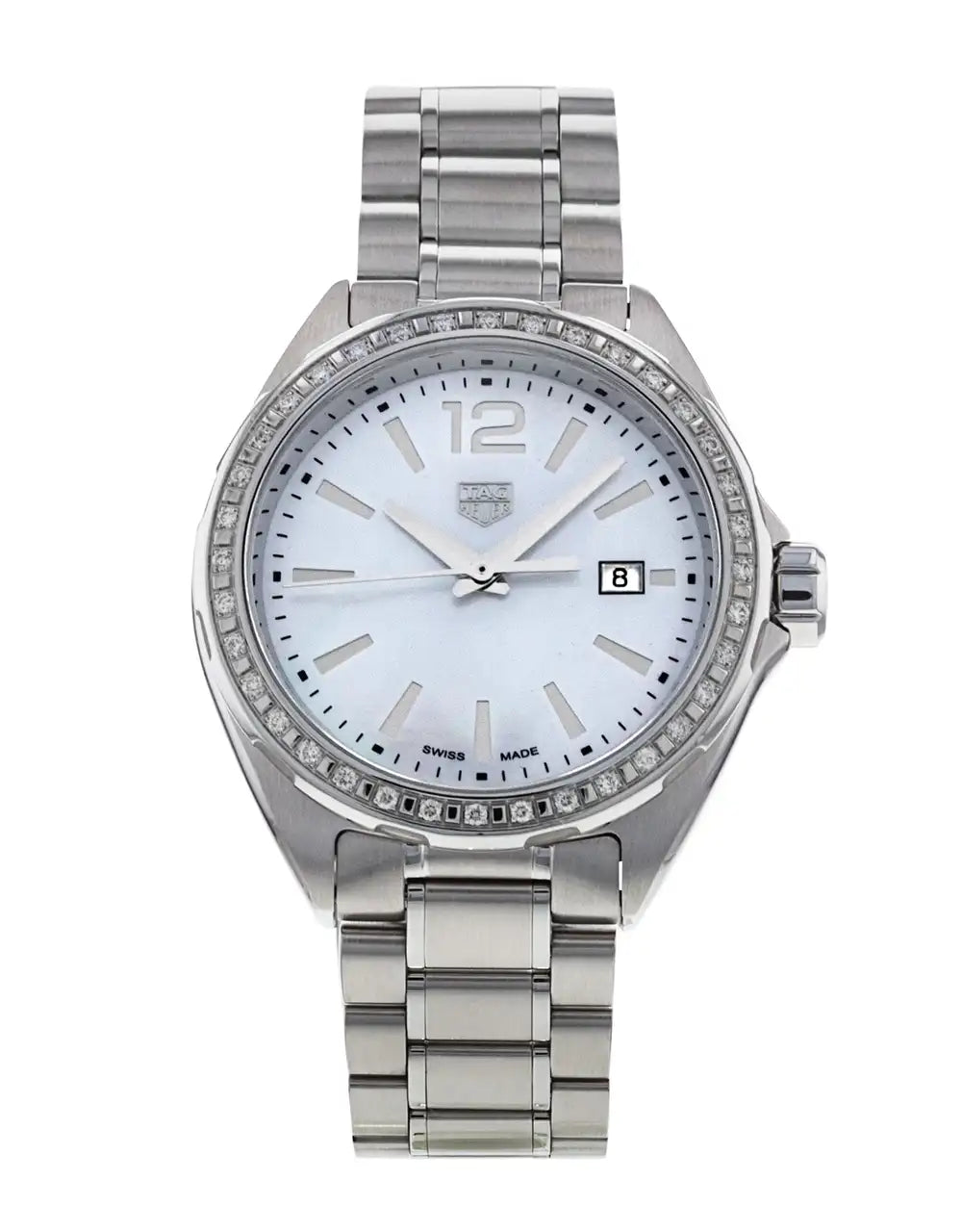 TAG Heuer Formula 1 Ladies Watch