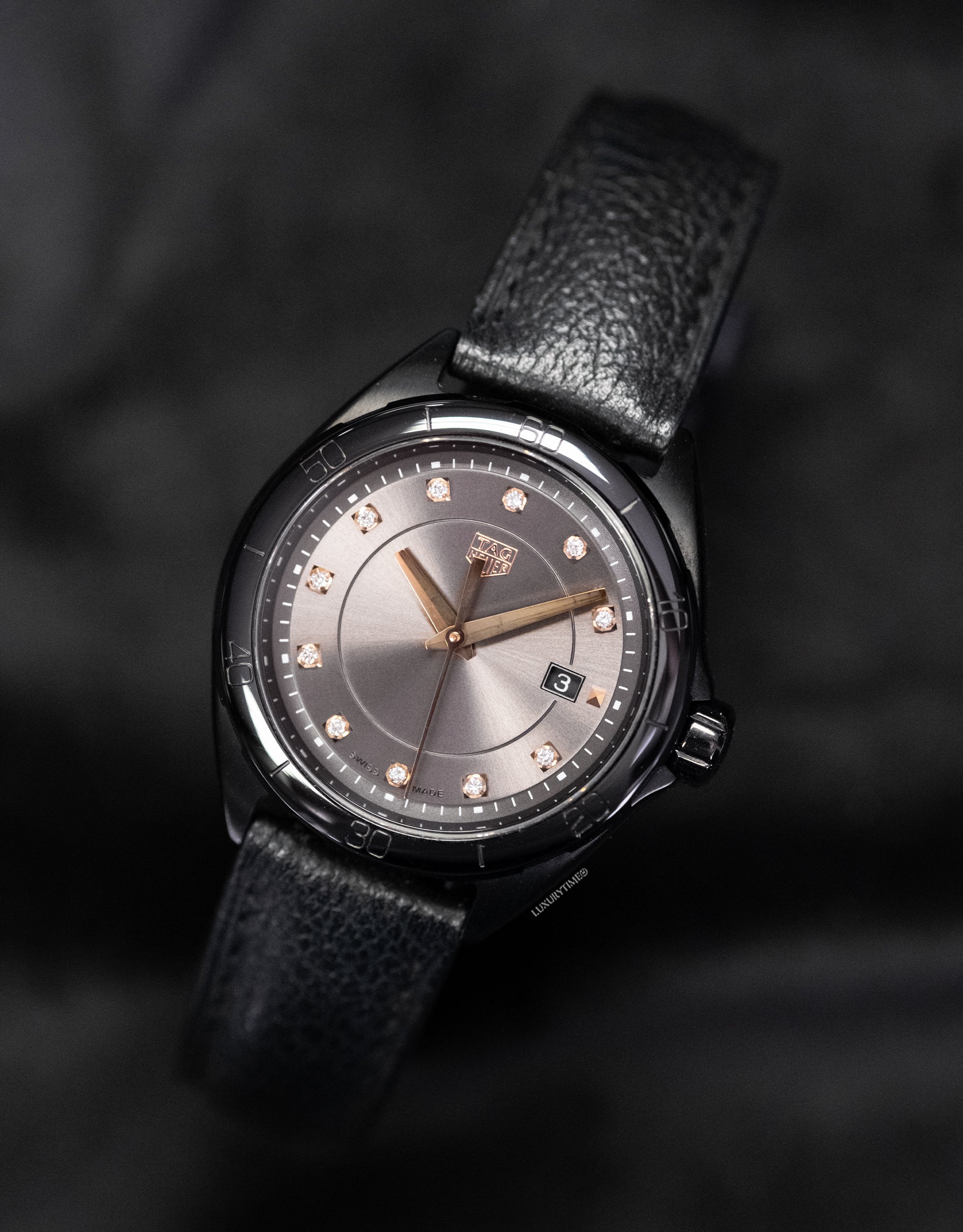 TAG Heuer Formula 1 Ladies Watch