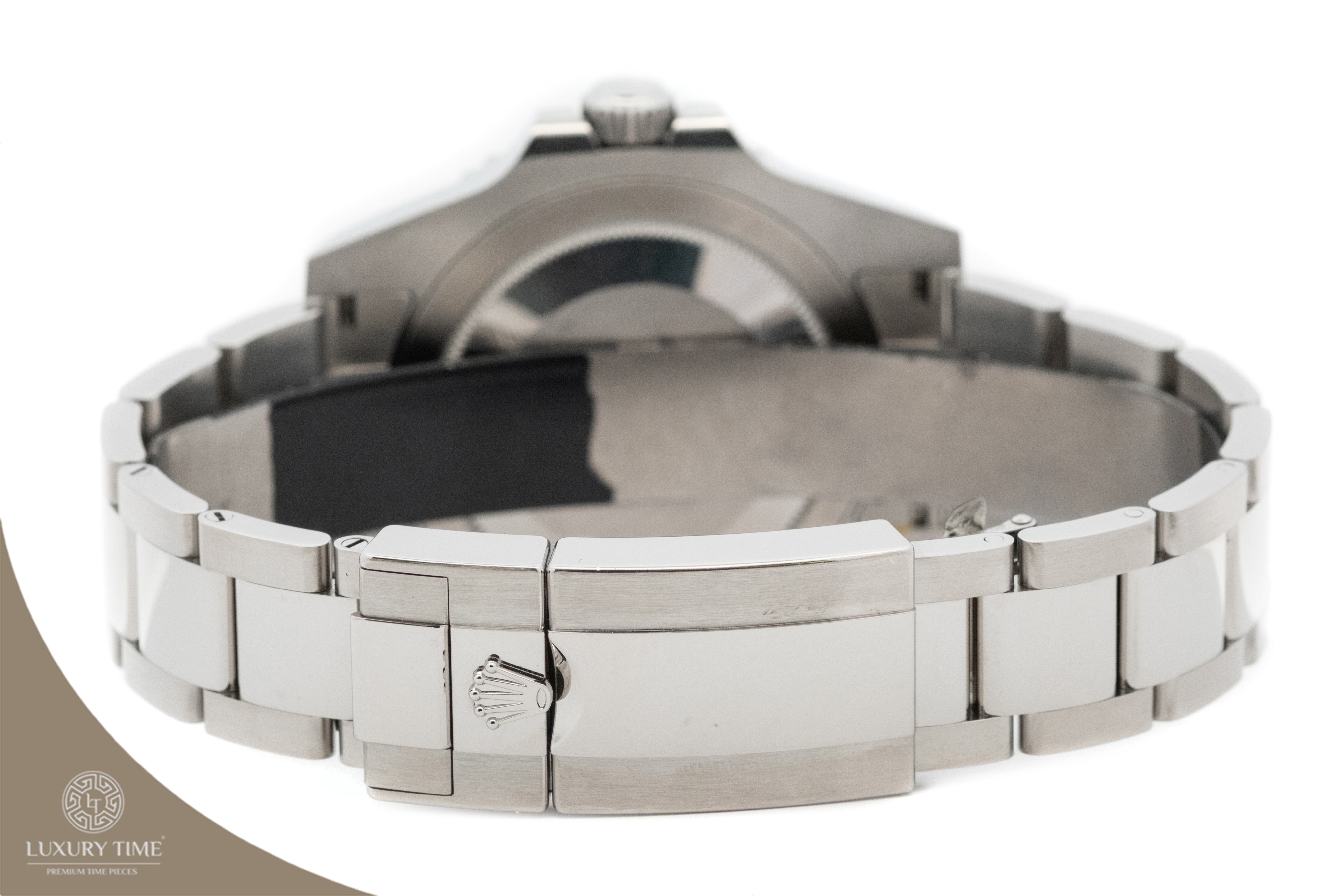 Rolex Gmt-Master II 'Pepsi' Mens Watch Watch