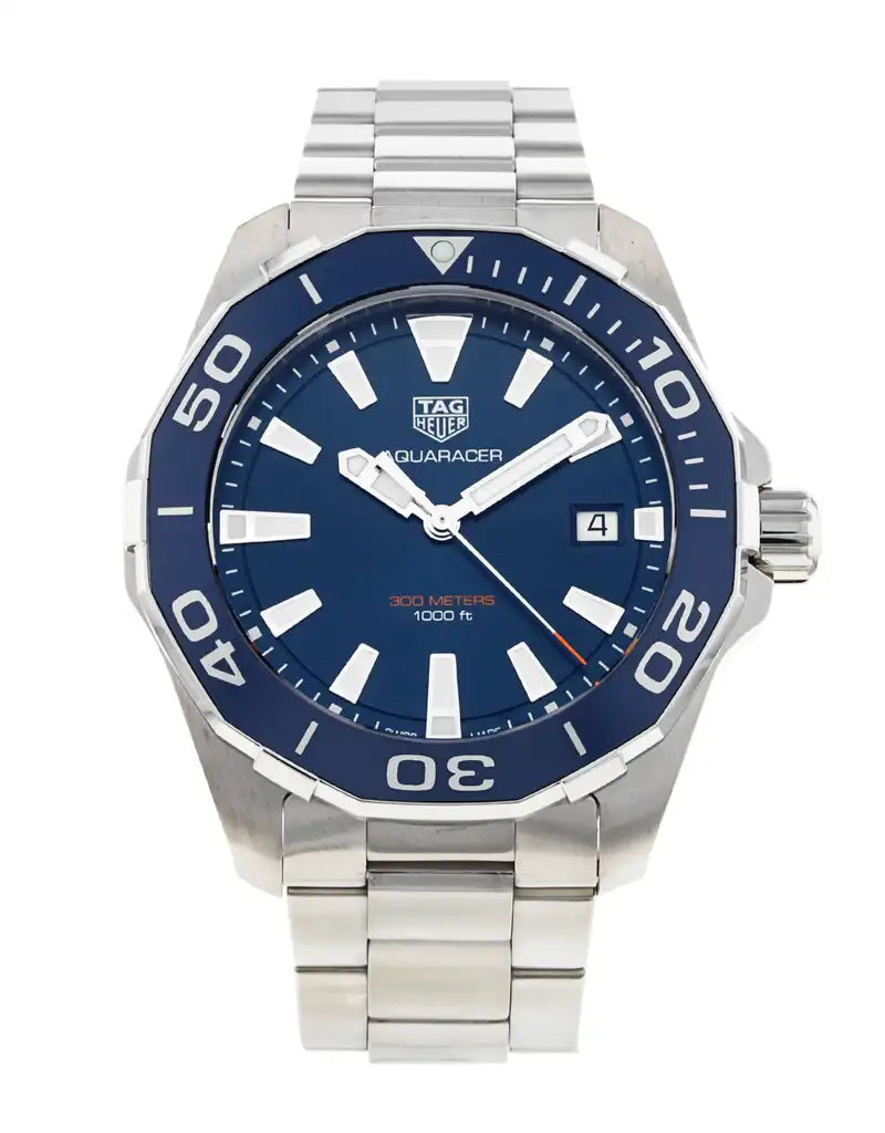 Tag Heuer Aquaracer 300M Men's Watch