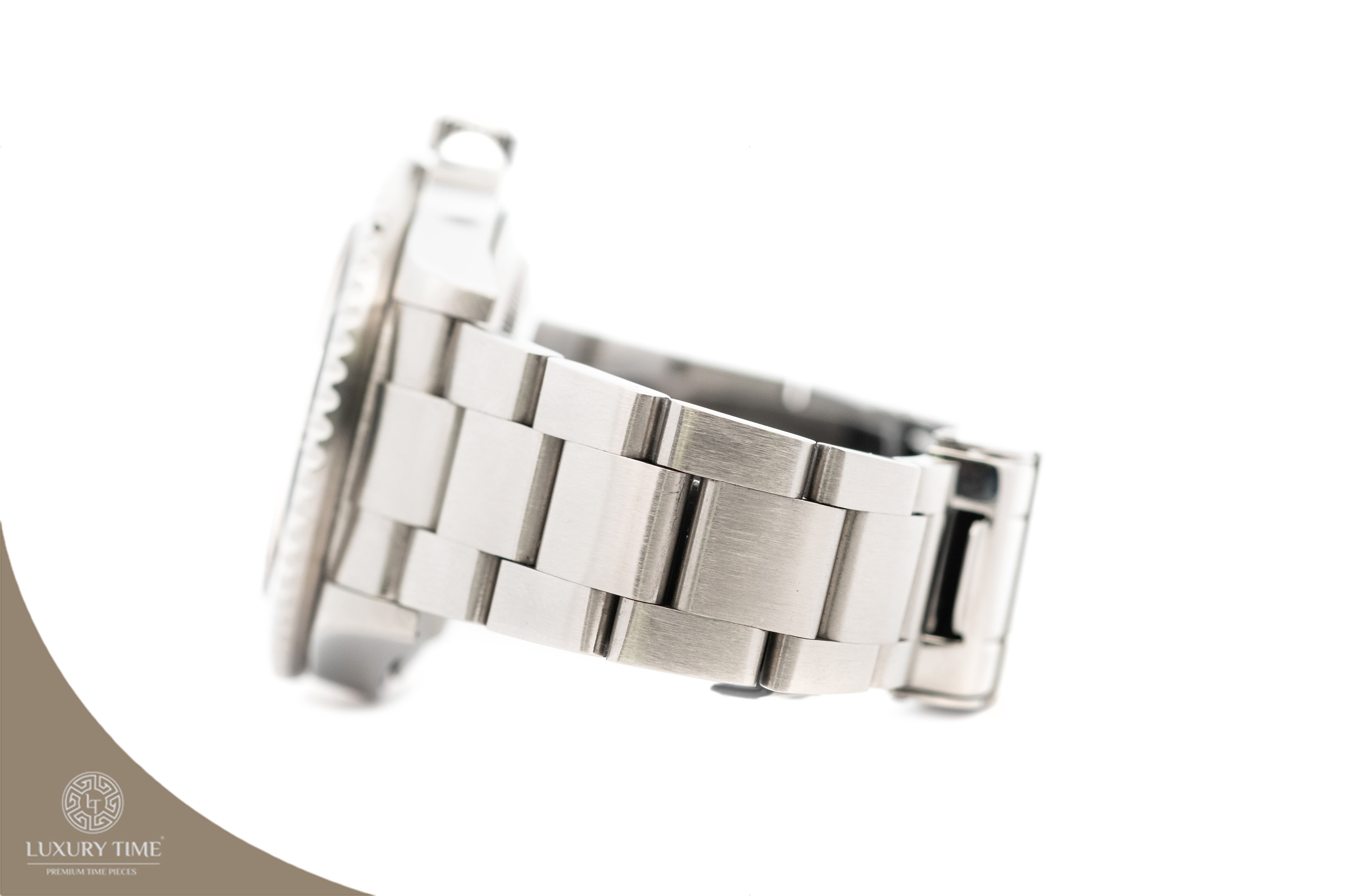 Rolex Sea-Dweller Men's Watch