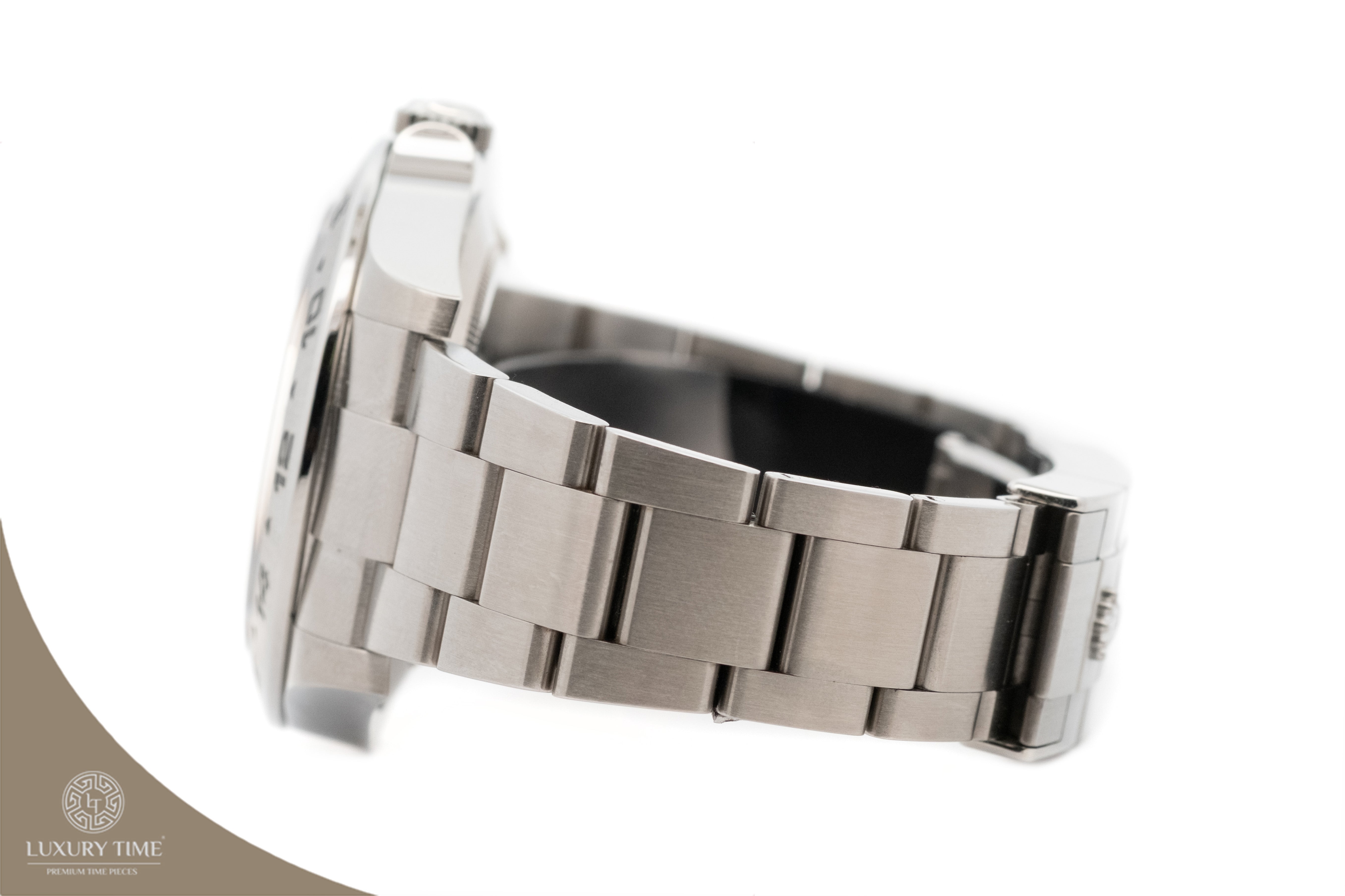 Rolex Explorer II Black Dial Men's Watch