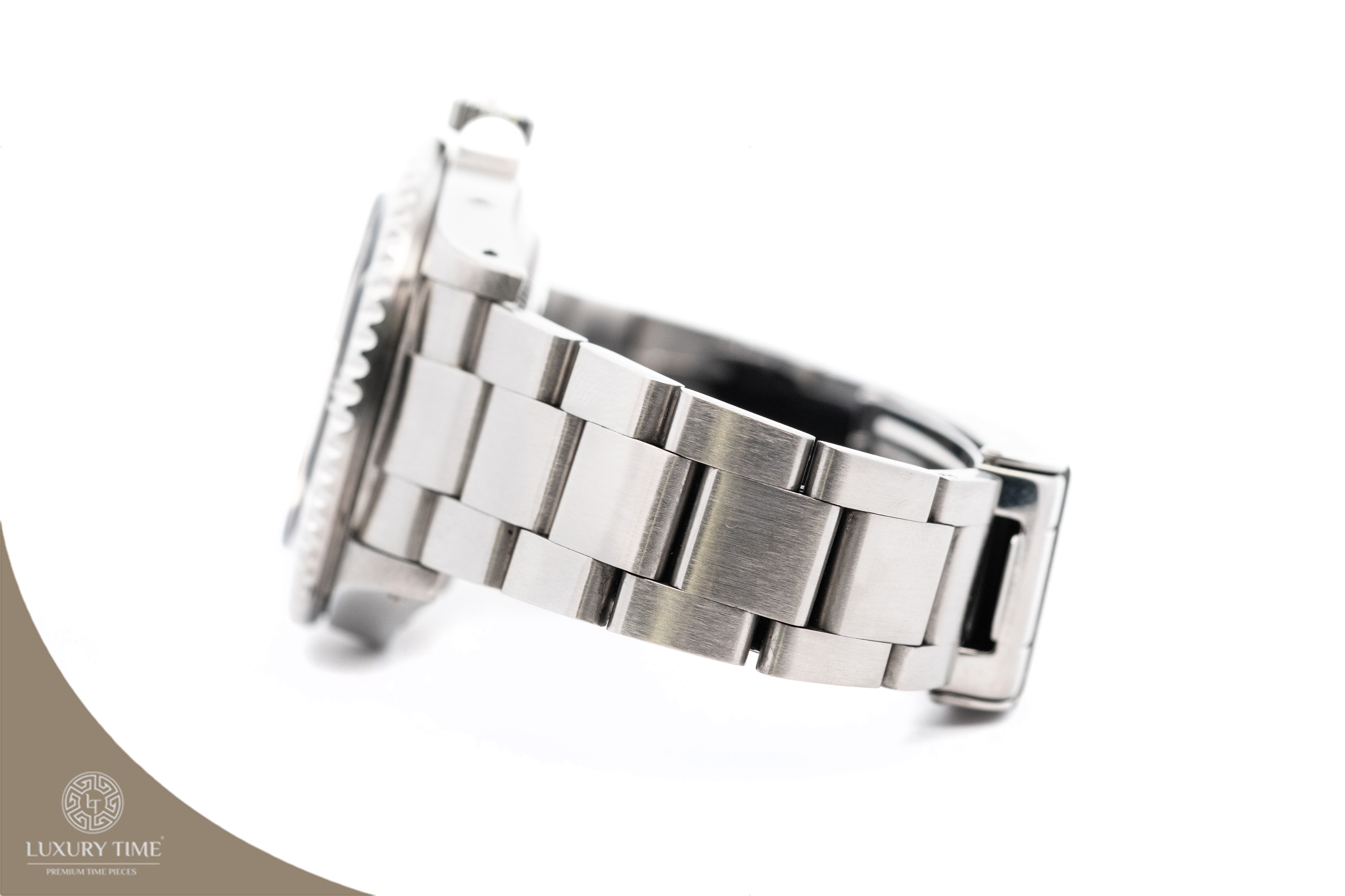 Rolex Sea-Dweller Men's Watch