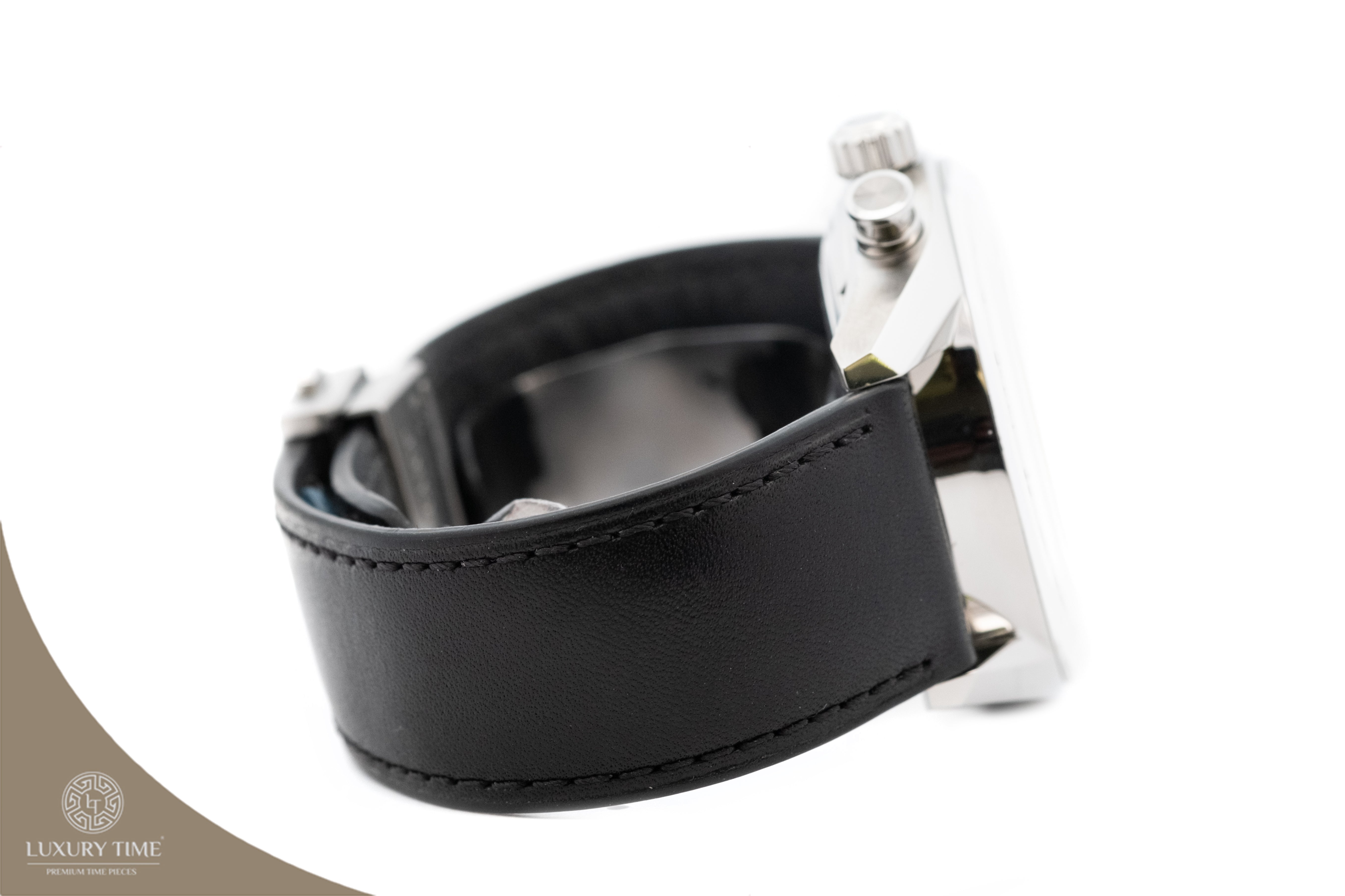 TAG Heuer Carrera Porsche Chronograph Special Edition Men's Watch