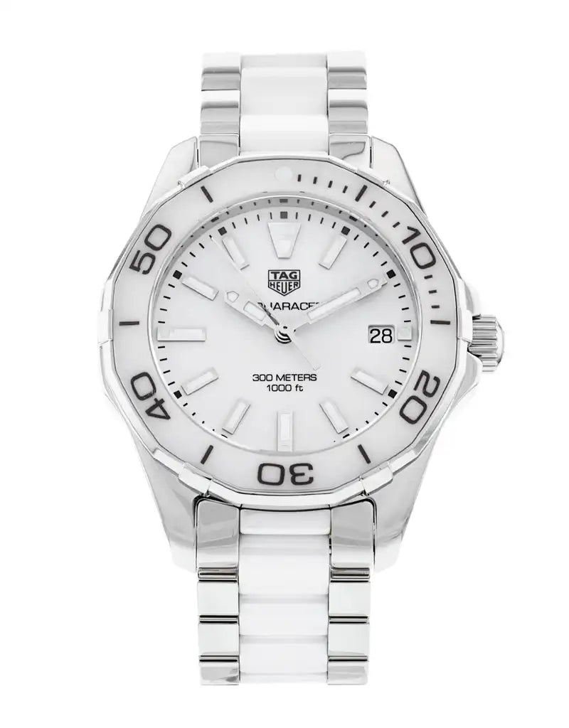 TAG Heuer Aquaracer Ladies Watch