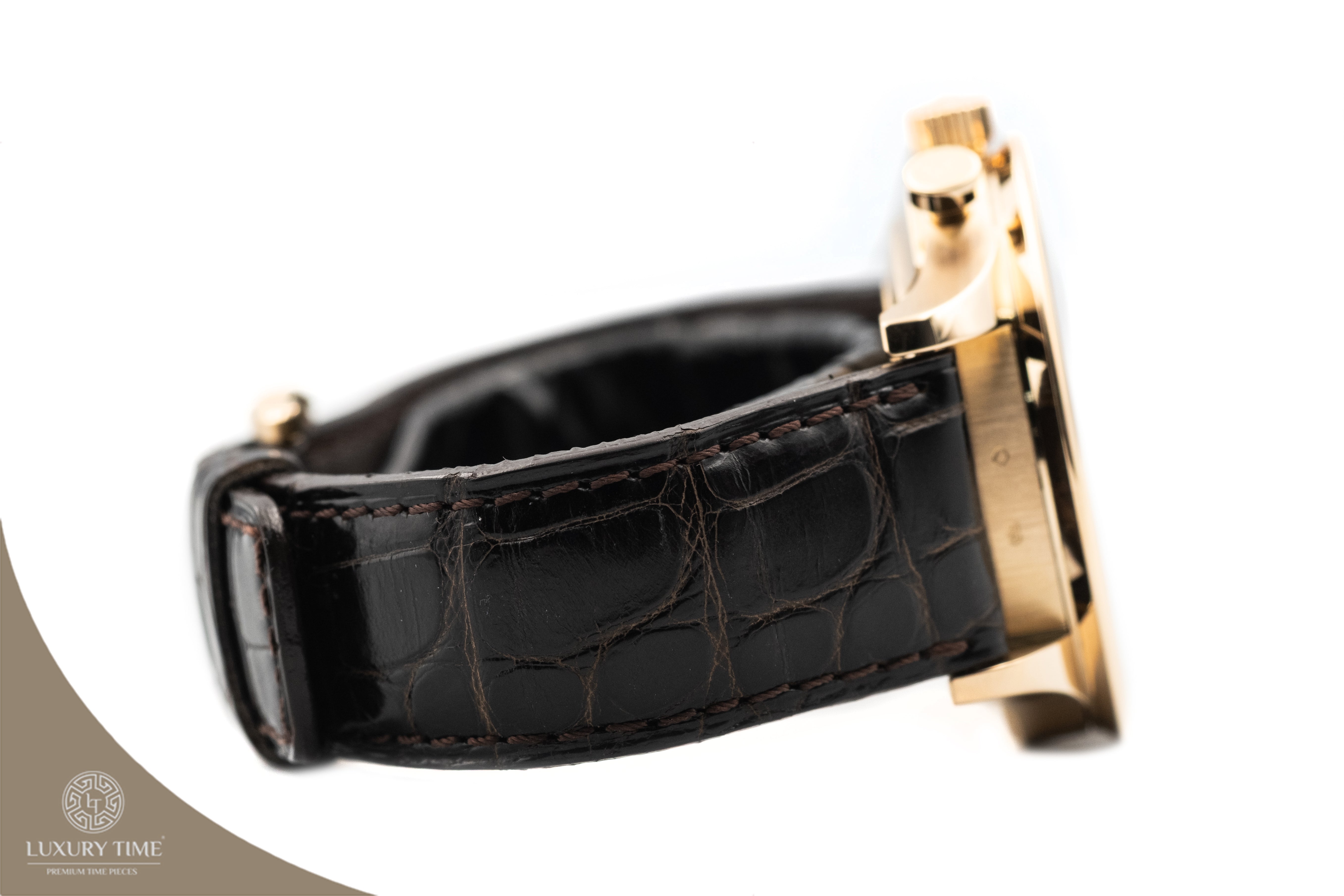 IWC Portuguese Automatic Chronograph Men's Watch