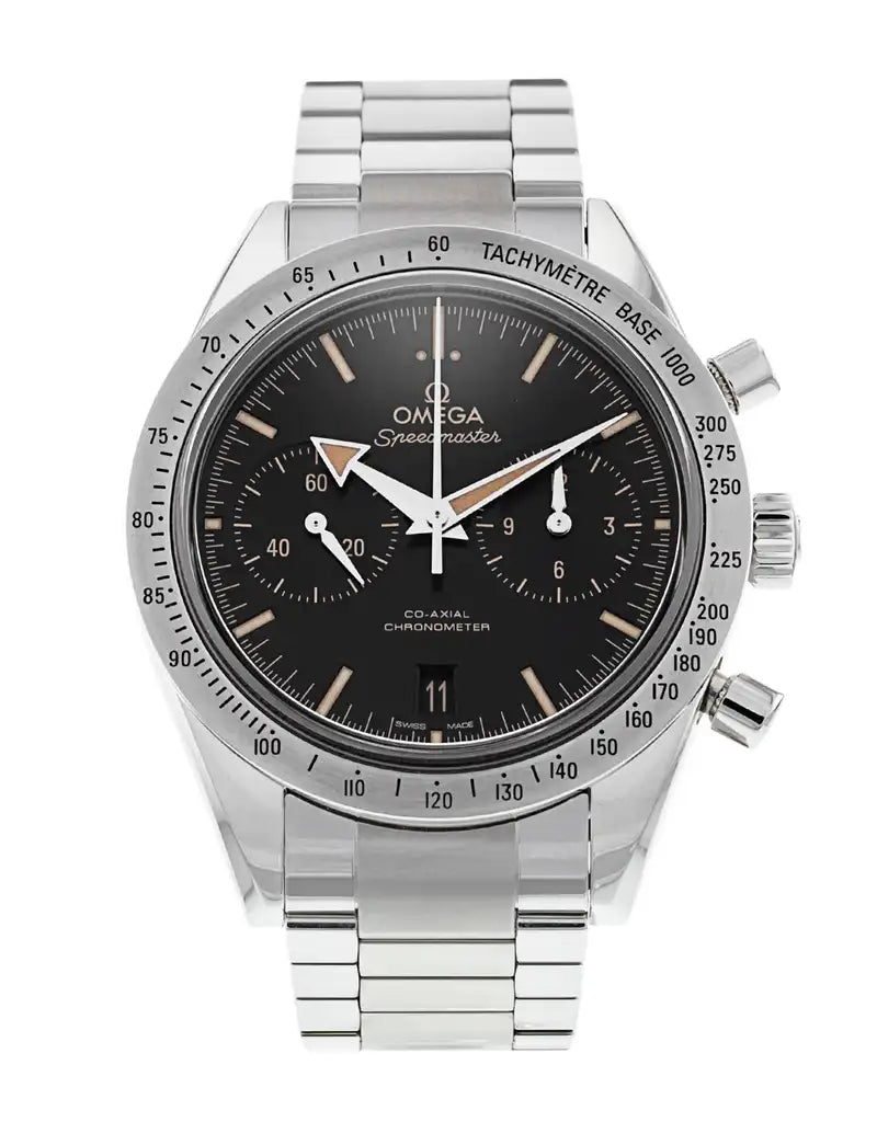 Omega Speedmaster '57 Men's Watch